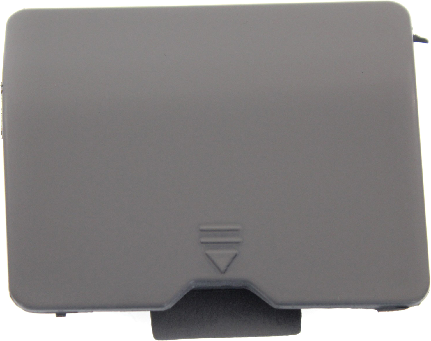 AM S CLASS 00-06 REAR BUMPER TOW HOOK COVER Bumper Joint w Sport Pkg. w S55 S65 AMG Models SKU REPM766912 Partslink MB1180102 OEM 2208850126