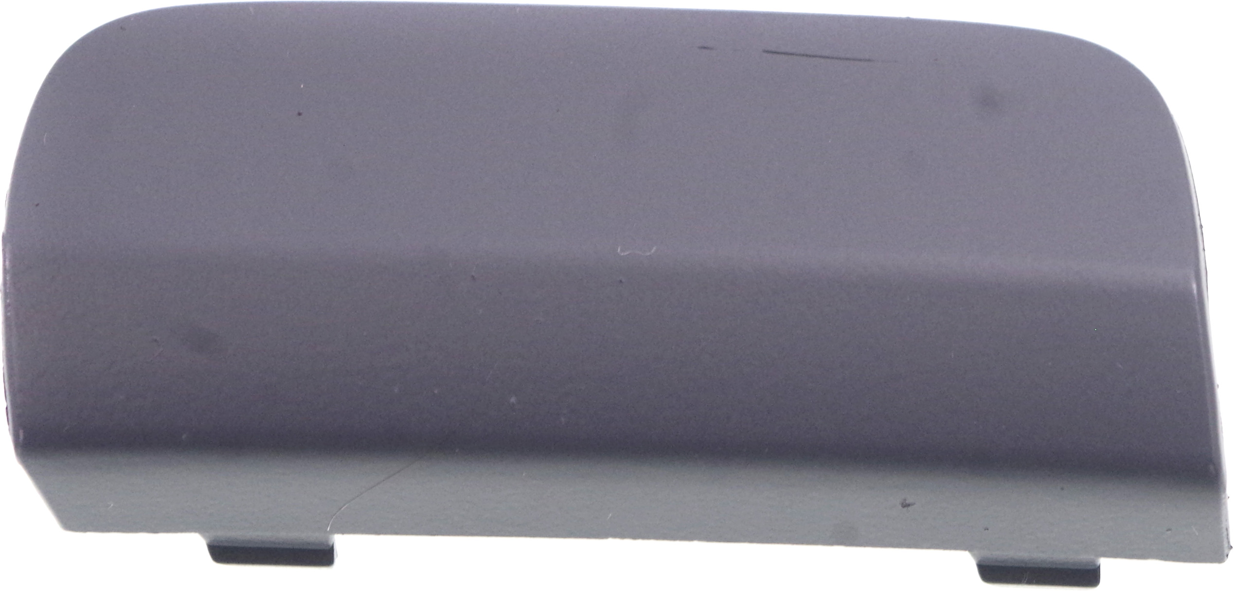 AM C CLASS 15-21 REAR BUMPER TOW HOOK COVER Upper Primed w AMG Pkg Sedan SKU REPM766917 Partslink MB1129114 OEM 20588512249999
