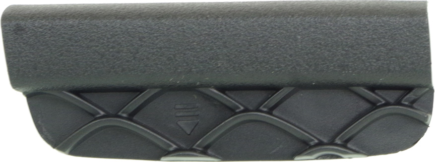 AM C CLASS 15-18 REAR BUMPER TOW HOOK COVER RH Lower Primed w AMG Package w o AMG Carbon Fiber Package Sedan SKU REPM766919 Partslink MB1129115 OEM 2058850824
