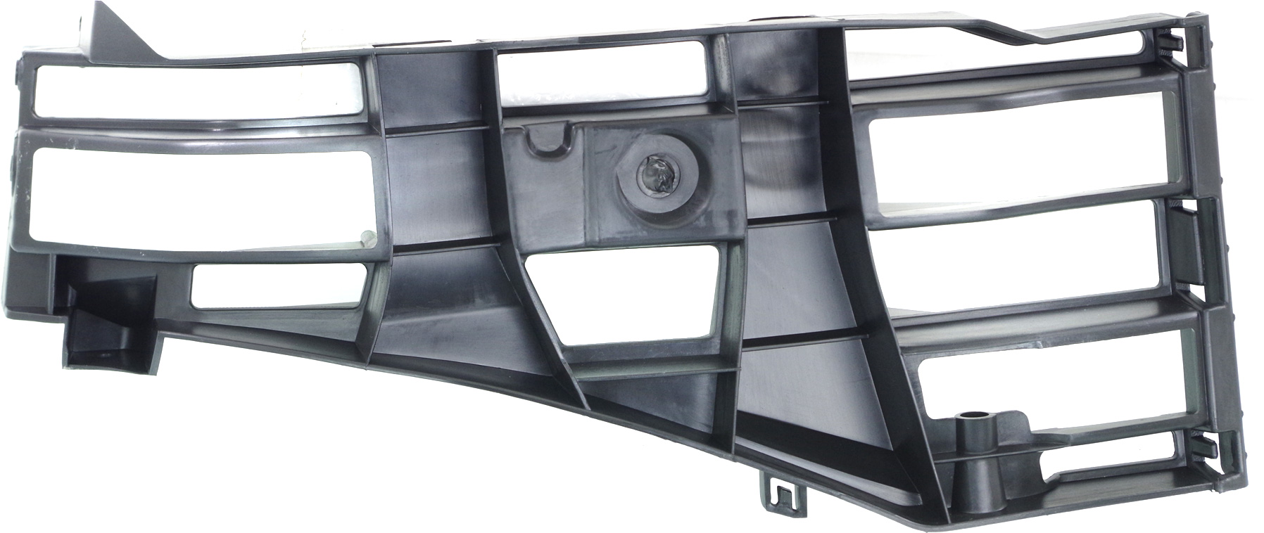 AM S CLASS 10-13 REAR BUMPER RETAINER RH Bumper Guide SKU REPM767301 Partslink MB1163100 OEM 2218850463