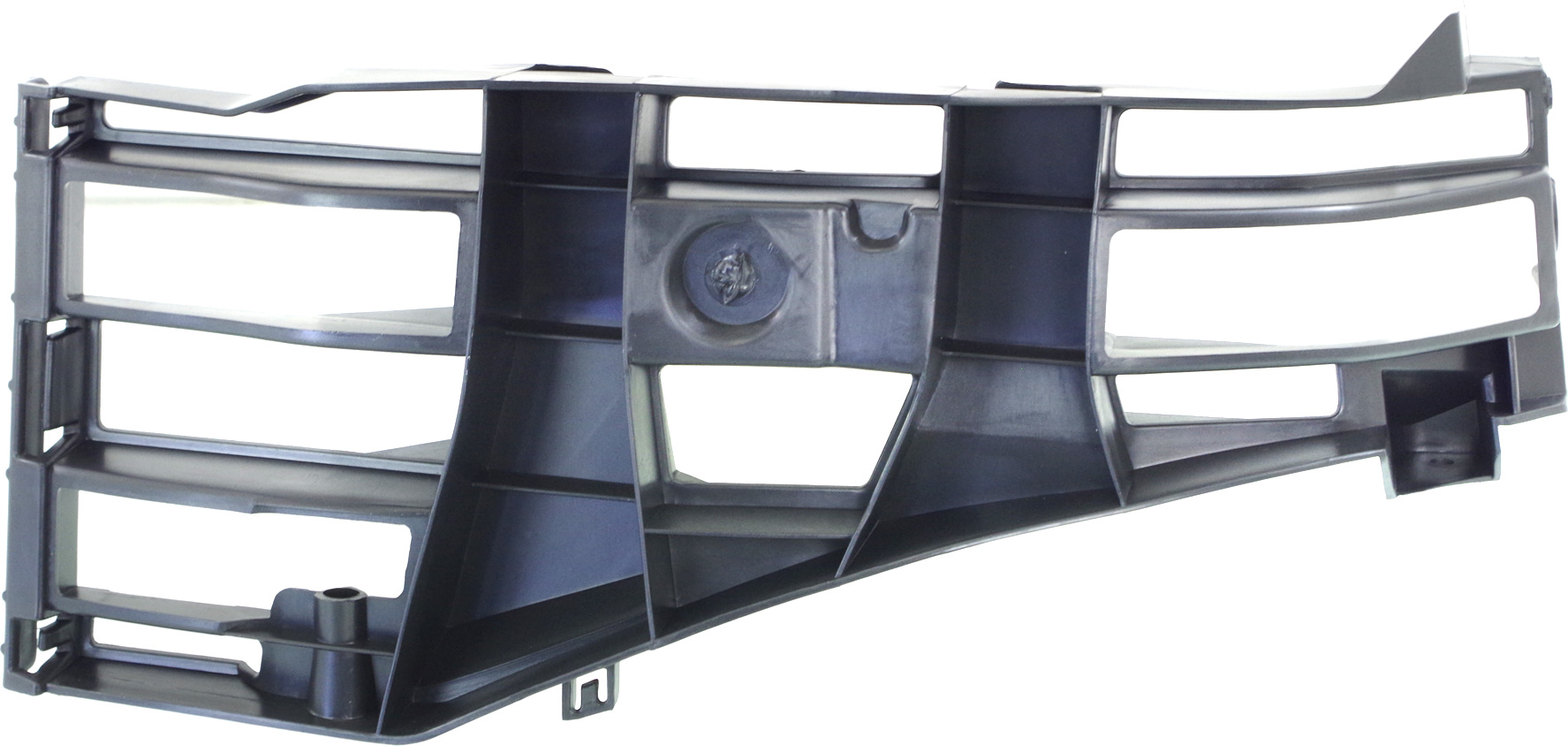 AM S CLASS 10-13 REAR BUMPER RETAINER LH Bumper Guide SKU REPM767302 Partslink MB1162100 OEM 2218850363