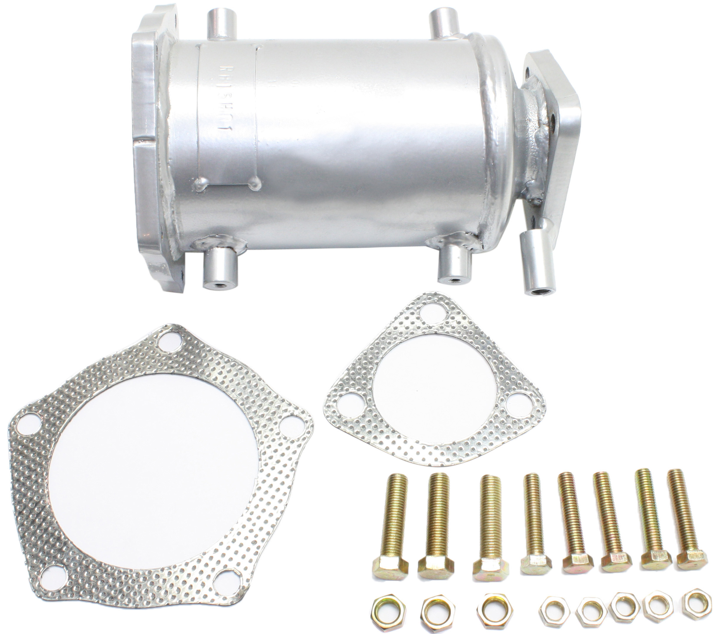 AM PROTEGE 99-03 CATALYTIC CONVERTER SKU REPM960307