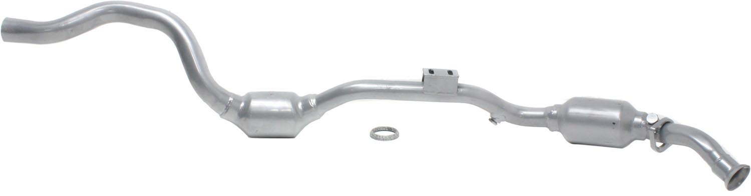 AM ML320-98-03 CATALYTIC CONVERTER RH SKU REPM960313