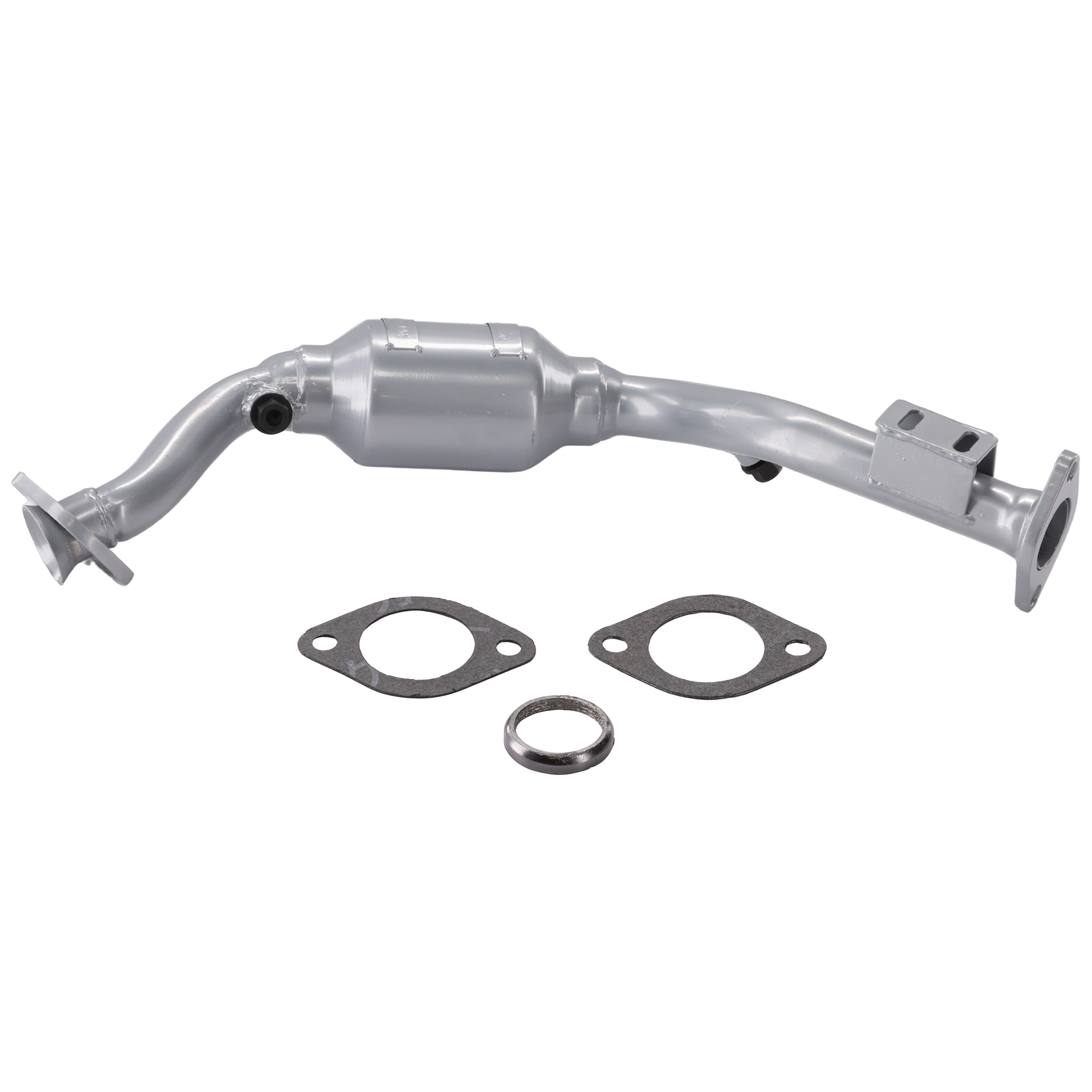 AM ML320-98-03 CATALYTIC CONVERTER LH SKU REPM960314