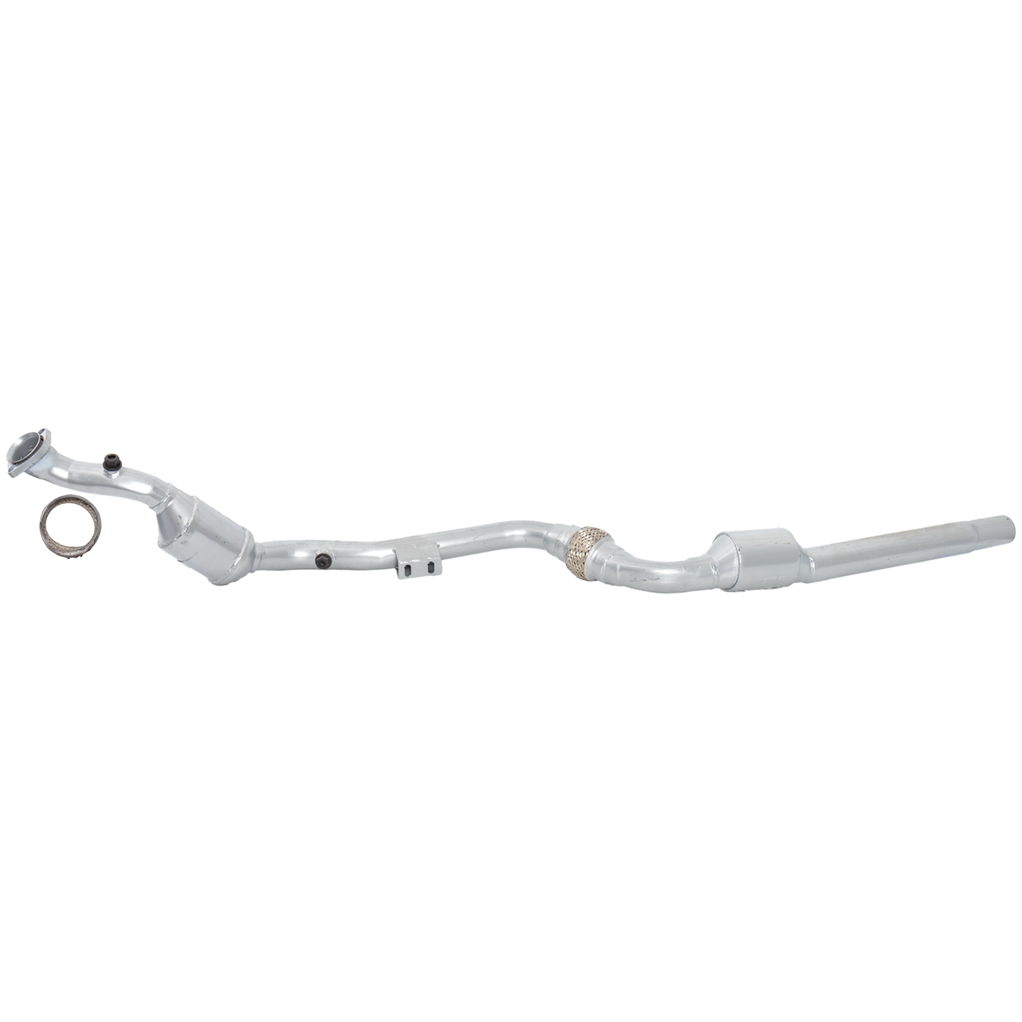 AM E320-98-03 CATALYTIC CONVERTER RH 6 Cyl 3.2L Except 4Matic Model SKU REPM960315
