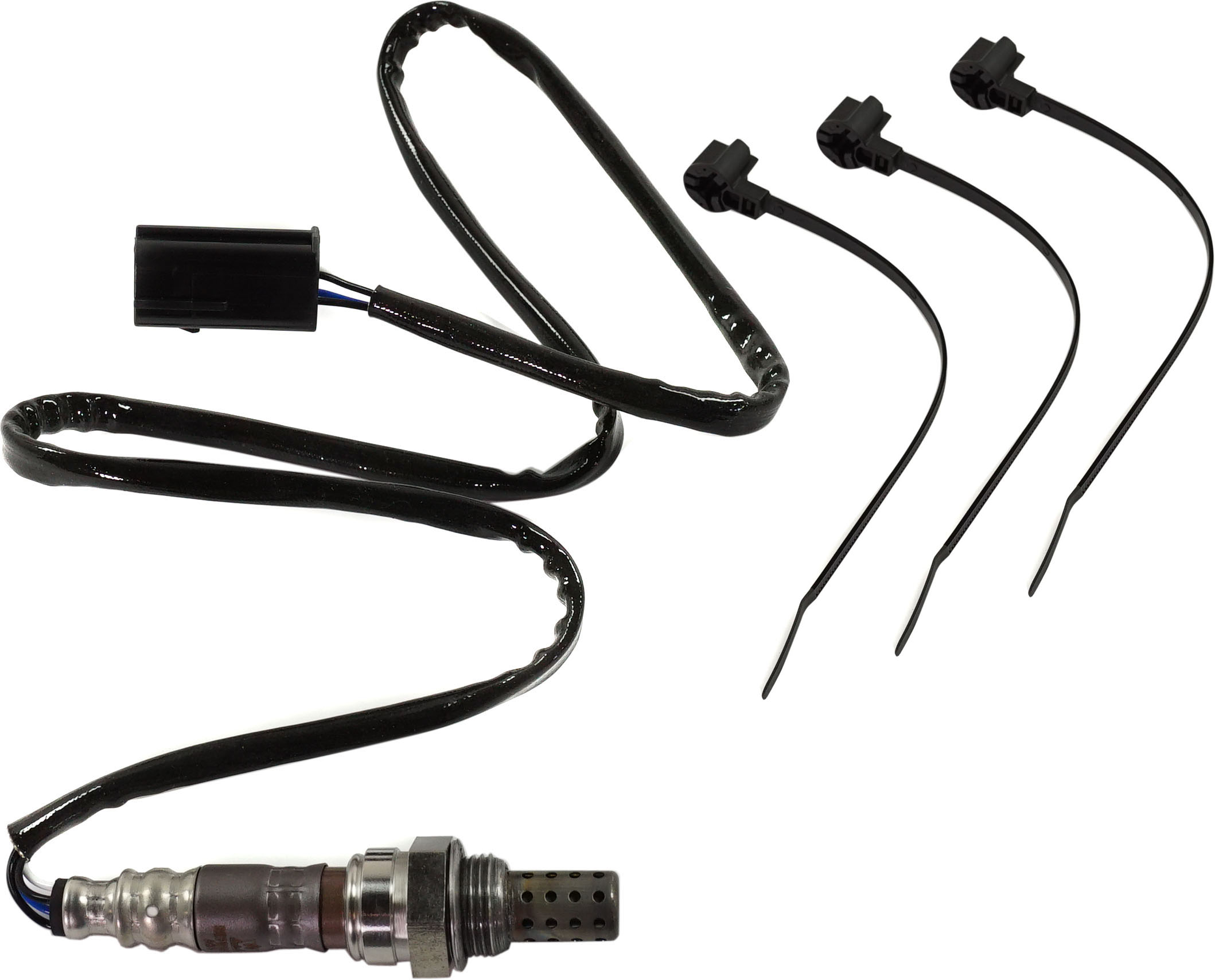 AM MPV 96-98 MAZDA 6-05-05 OXYGEN SENSOR Heated 4 Wire SKU REPM960907