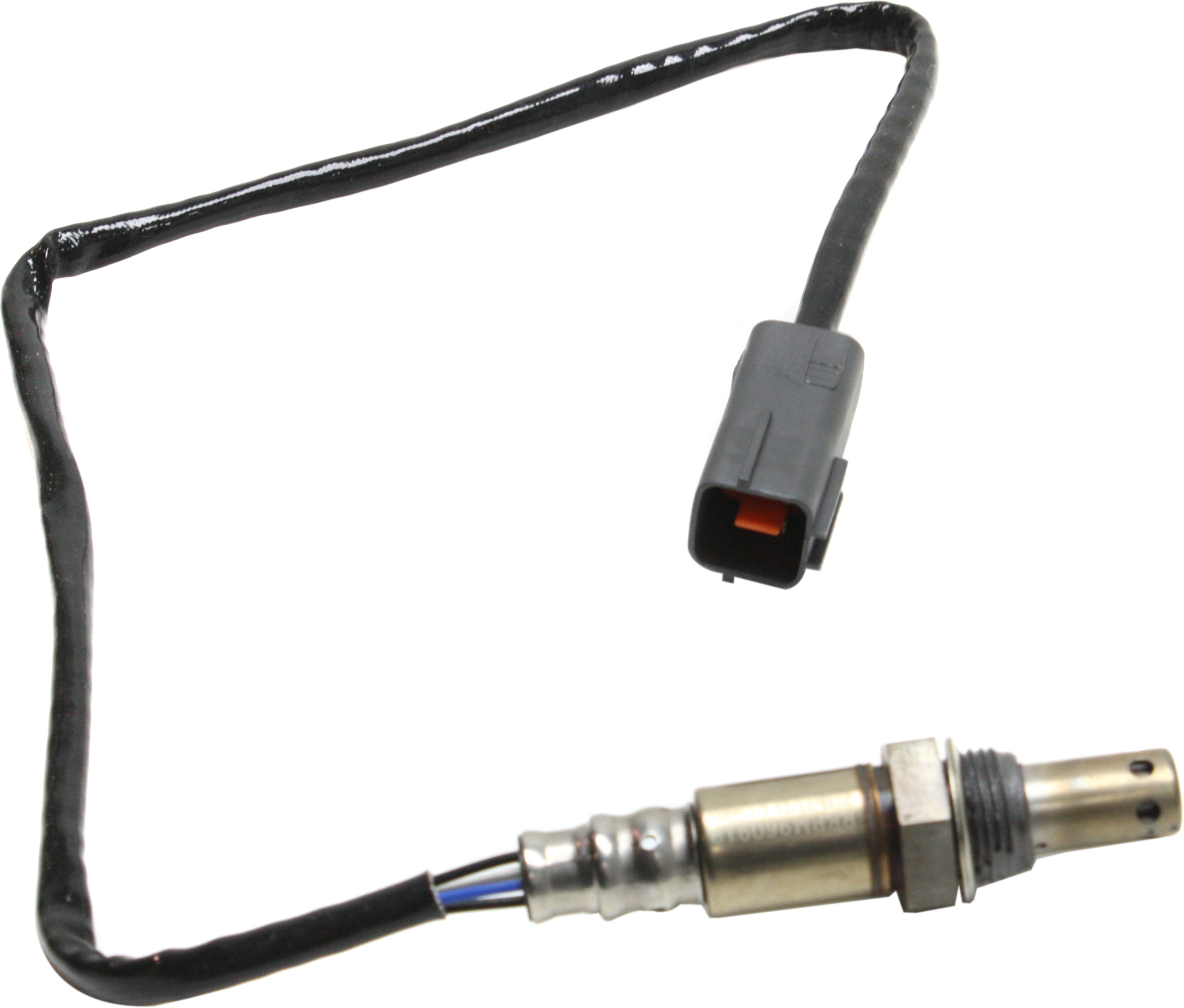 AM RX 8-04-08 OXYGEN SENSOR Air Fuel Sensor 4 Wire Upstream SKU REPM960919