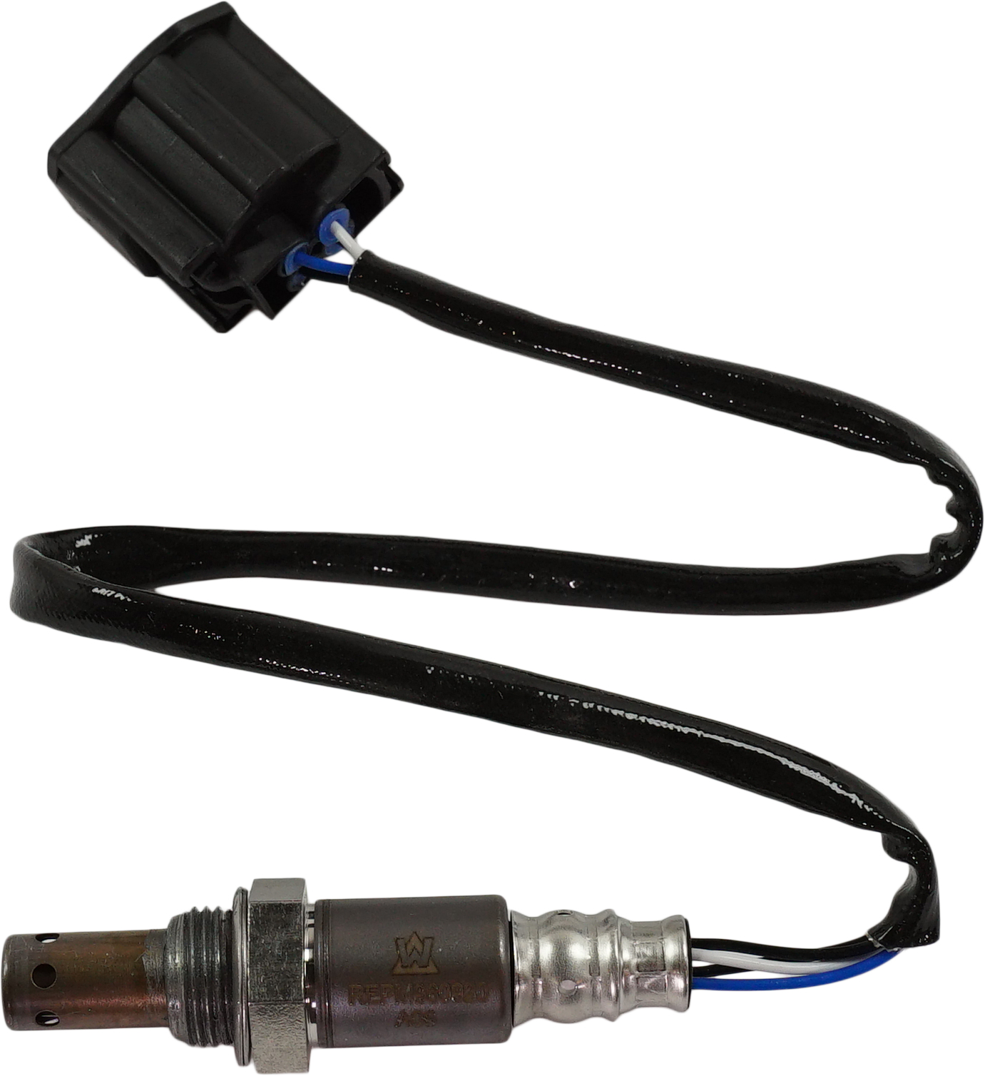 AM MAZDA 3-04-09 OXYGEN SENSOR Air Fuel Sensor 4 Wire Upstream SKU REPM960920