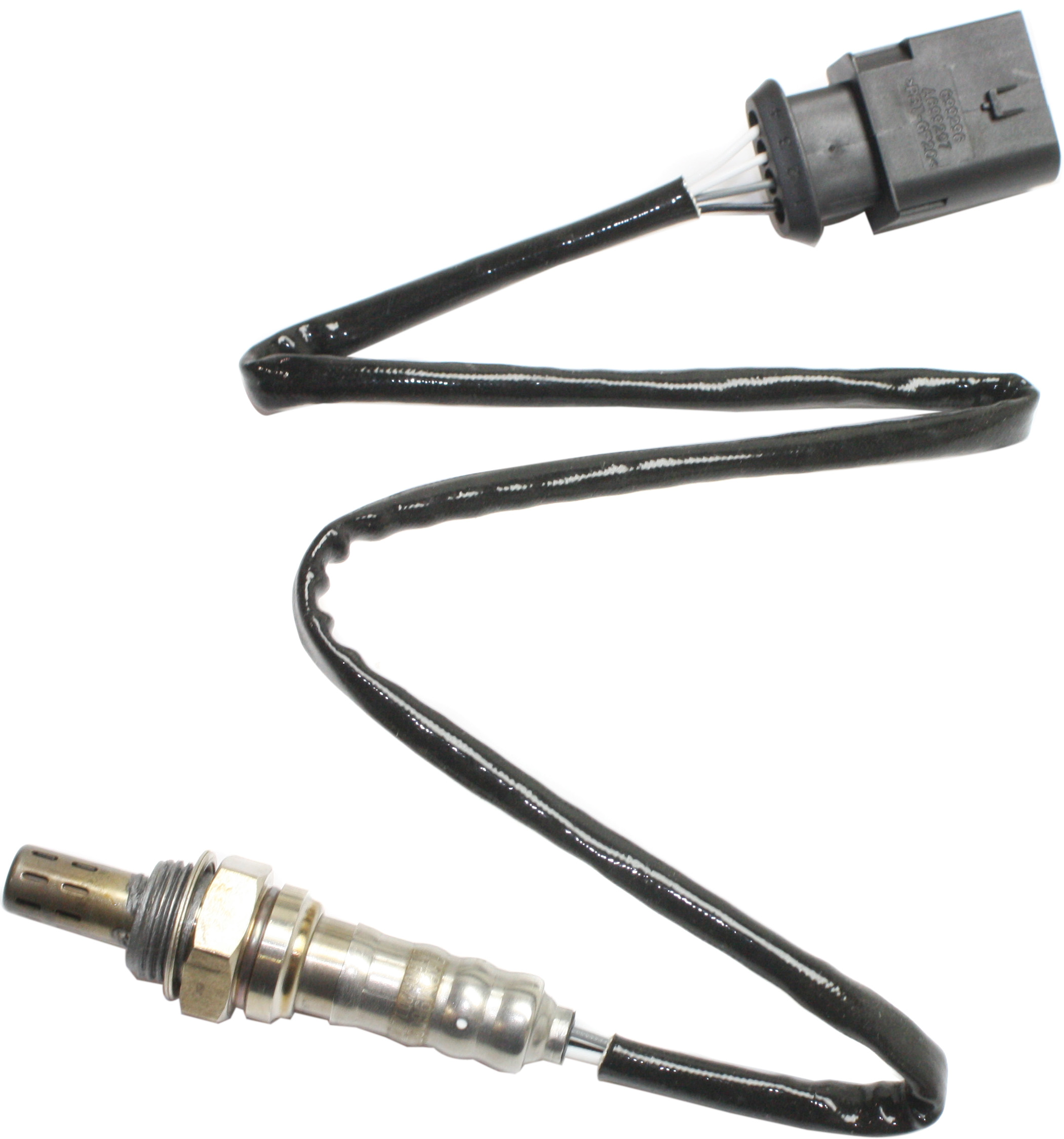 AM COOPER 02-08 OXYGEN SENSOR 4 Wire Before and After Catalytic Converter 4 Cyl 1.6L SKU REPM960926