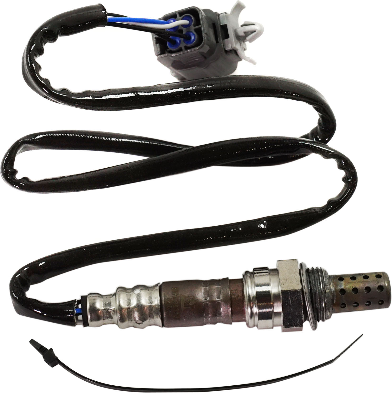 AM CX 7-07-12 OXYGEN SENSOR Heated 4 Wire Downstream 4 Cyl 2.3L Eng. SKU REPM960927