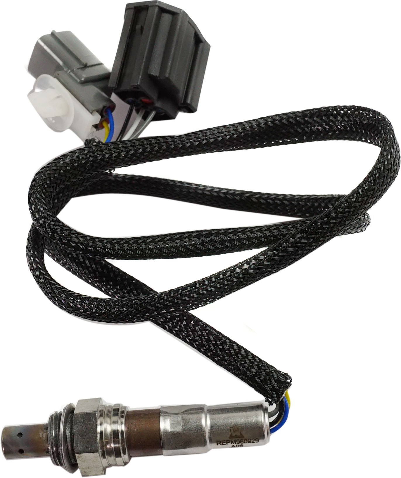 AM MAZDA 3-07-09 OXYGEN SENSOR Wideband 5 Wire Upstream SKU REPM960929