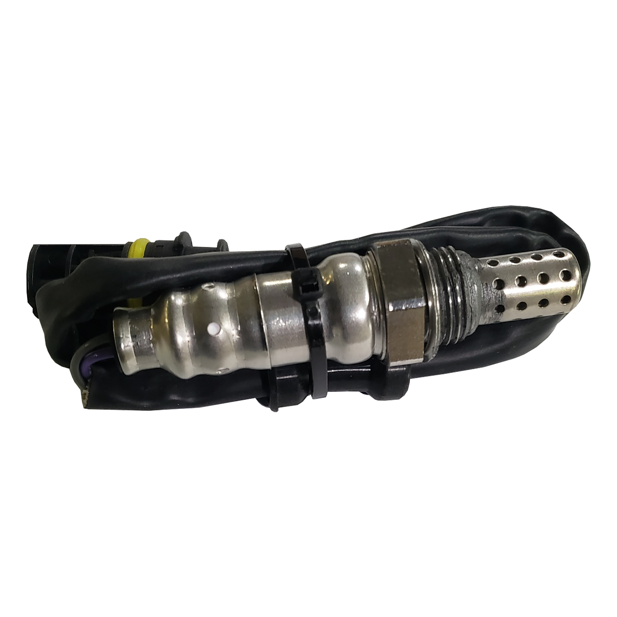 AM C CLASS 01-06 M6-12-18 OXYGEN SENSOR Heated 4 wire Downstream SKU REPM960931