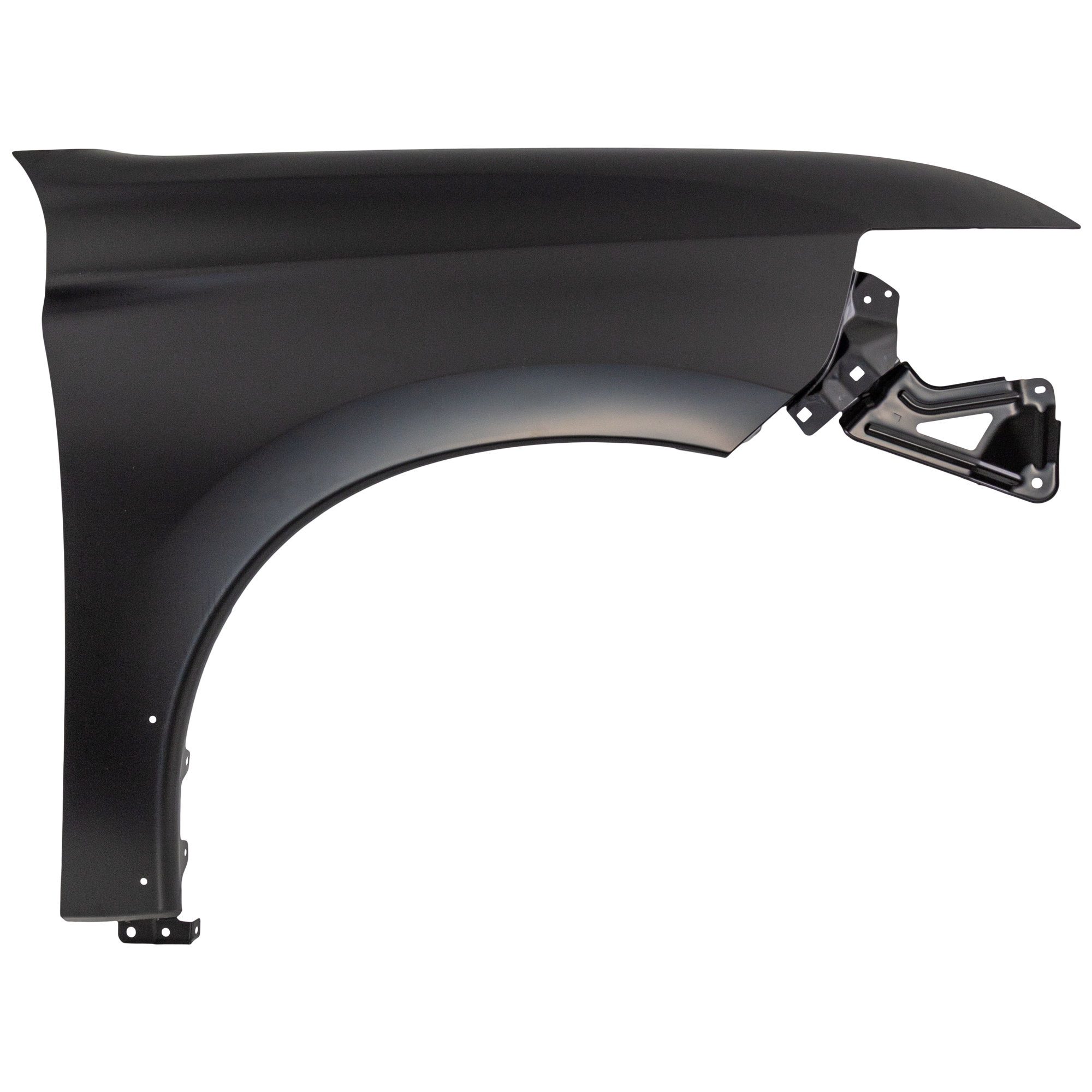 AM OUTLANDER 16-20 FRONT FENDER RH Primed Steel SKU REPMB220103 Partslink MI1241179 OEM 5220K686