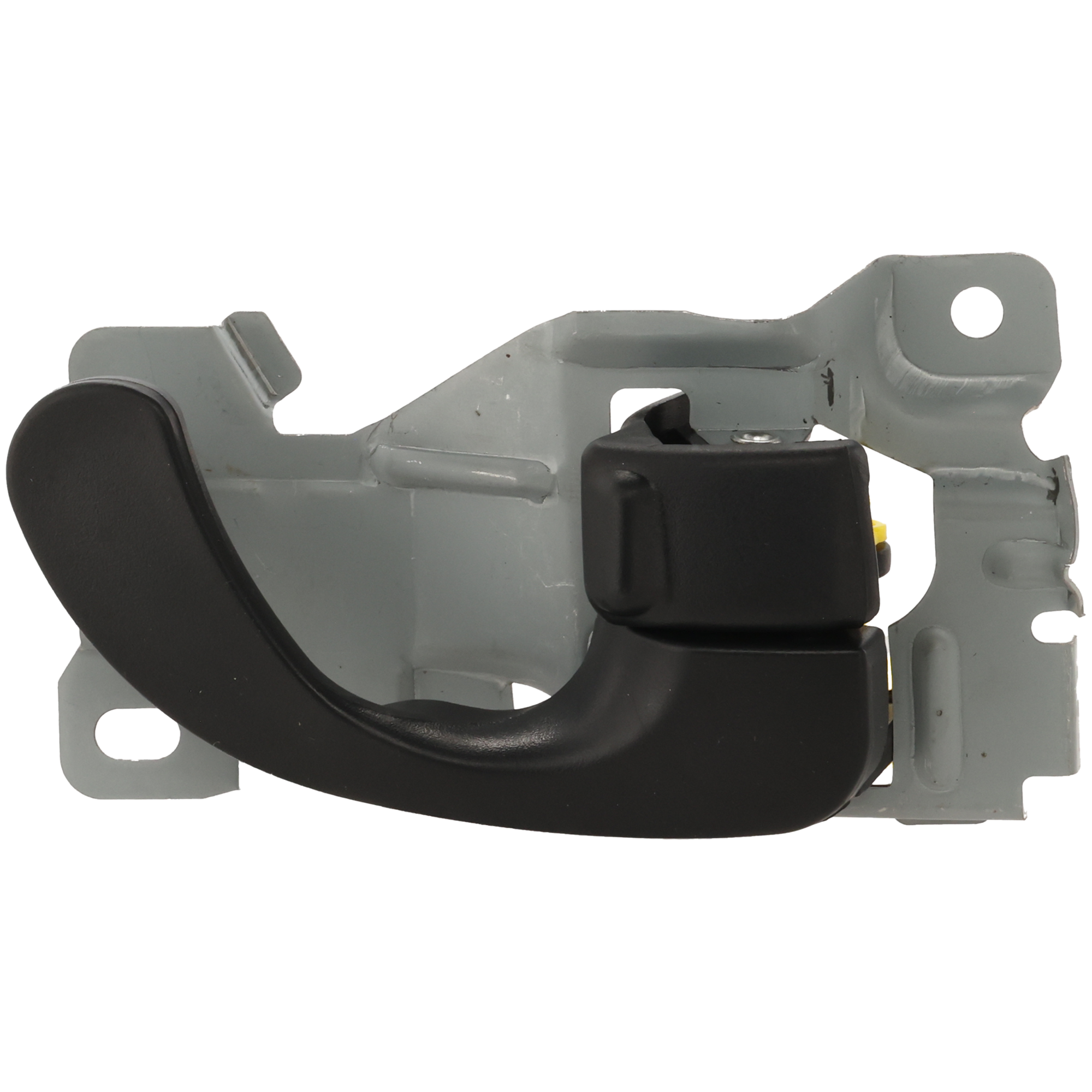 AM MIRAGE 97-02 GALANT 99-03 FRONT INTERIOR DOOR HANDLE RH Textured Black Plastic+Metal =REAR SKU REPMB462115 OEM MR748074