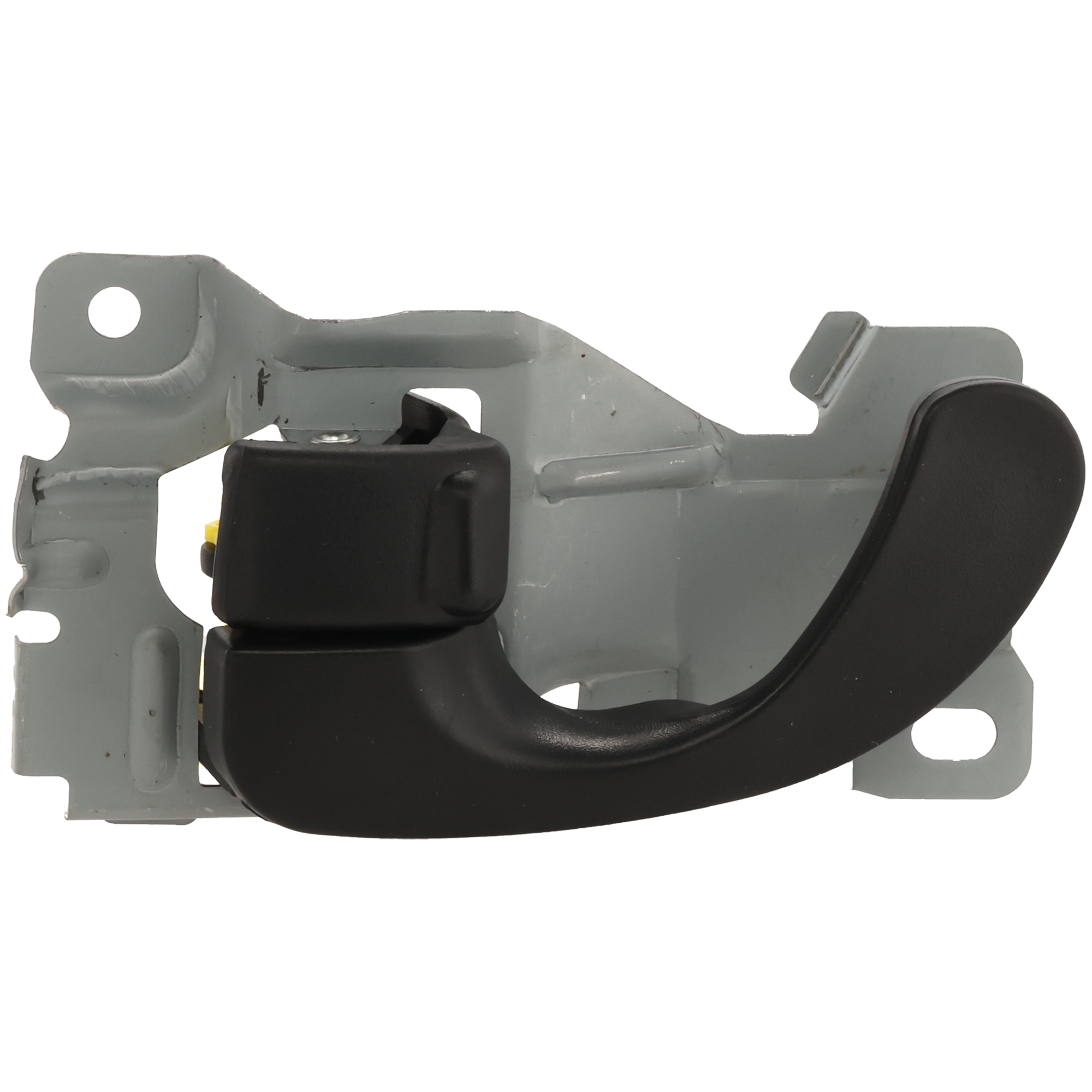 AM MIRAGE 97-02 GALANT 99-03 FRONT INTERIOR DOOR HANDLE LH Textured Black Plastic+Metal =REAR SKU REPMB462116 OEM MR748072