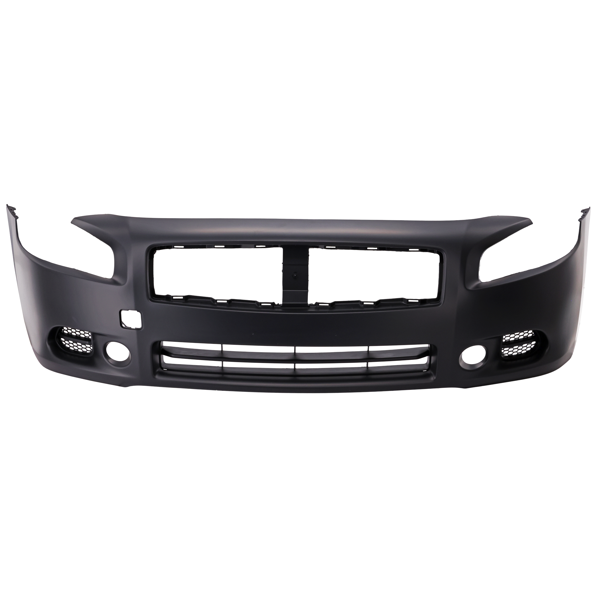 AM MAXIMA 09-14 FRONT BUMPER COVER Primed SKU REPN010308P Partslink NI1000258 OEM 620229N00H