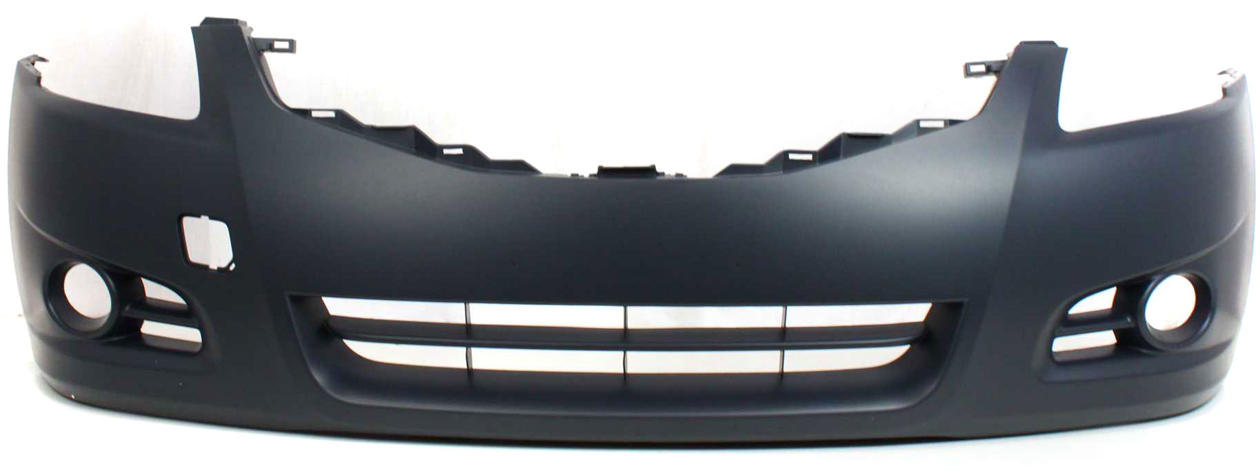 AM ALTIMA 10-12 FRONT BUMPER COVER Primed Sedan SKU REPN010309P Partslink NI1000268 OEM 62022ZX00H