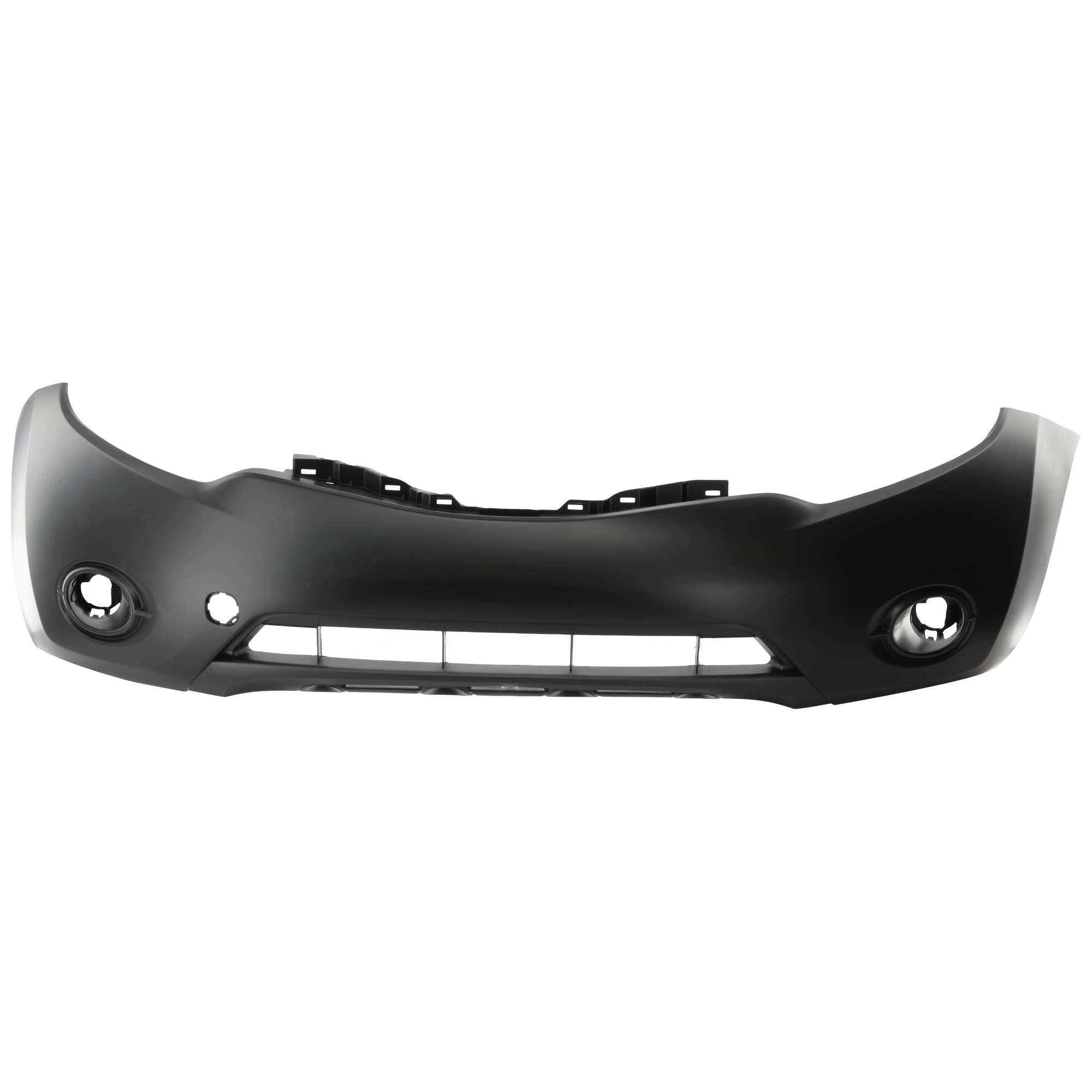 AM MURANO 09-10 FRONT BUMPER COVER Primed CAPA SKU REPN010317Q