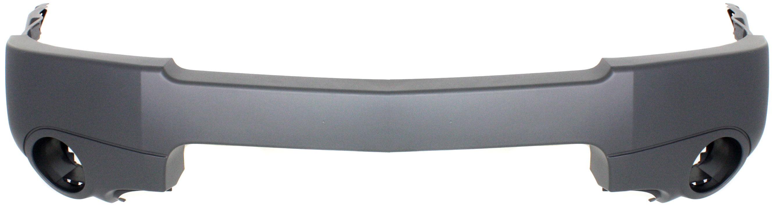 AM XTERRA 02-04 FRONT BUMPER COVER Primed CAPA SKU REPN010318Q OEM F20227Z840