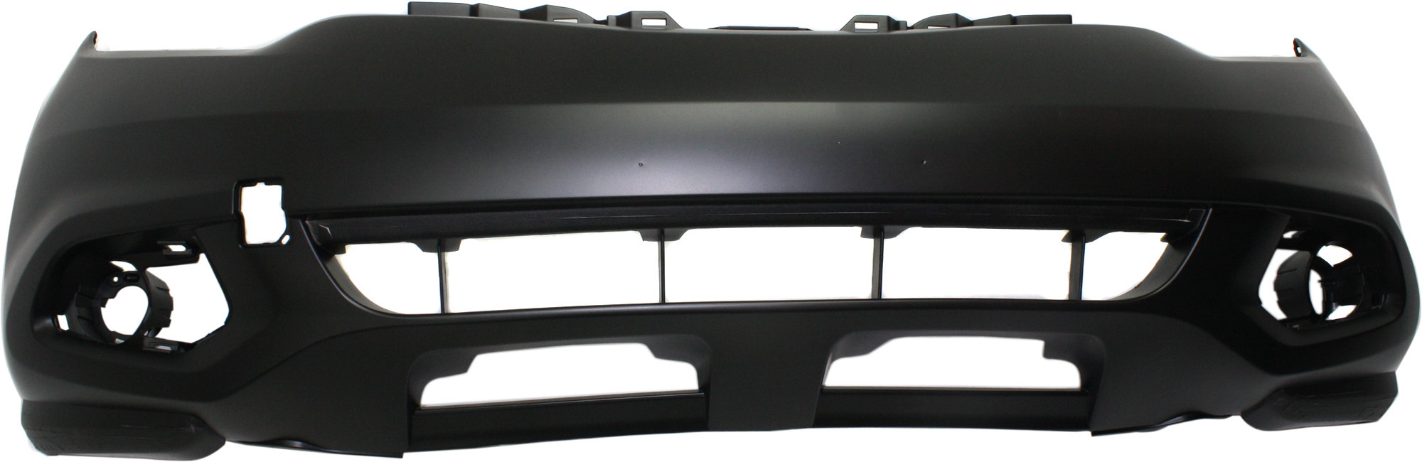 AM MURANO 11-14 FRONT BUMPER COVER Partial Primed SKU REPN010347P Partslink NI1000280 OEM 620221GR0H