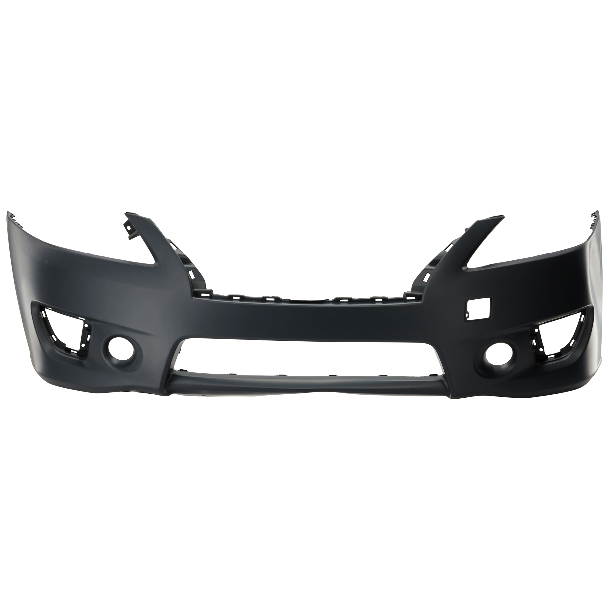 AM SENTRA 13-15 FRONT BUMPER COVER Primed Sport Type SR Model CAPA SKU REPN010355PQ Partslink NI1000290C OEM 620223RM0J
