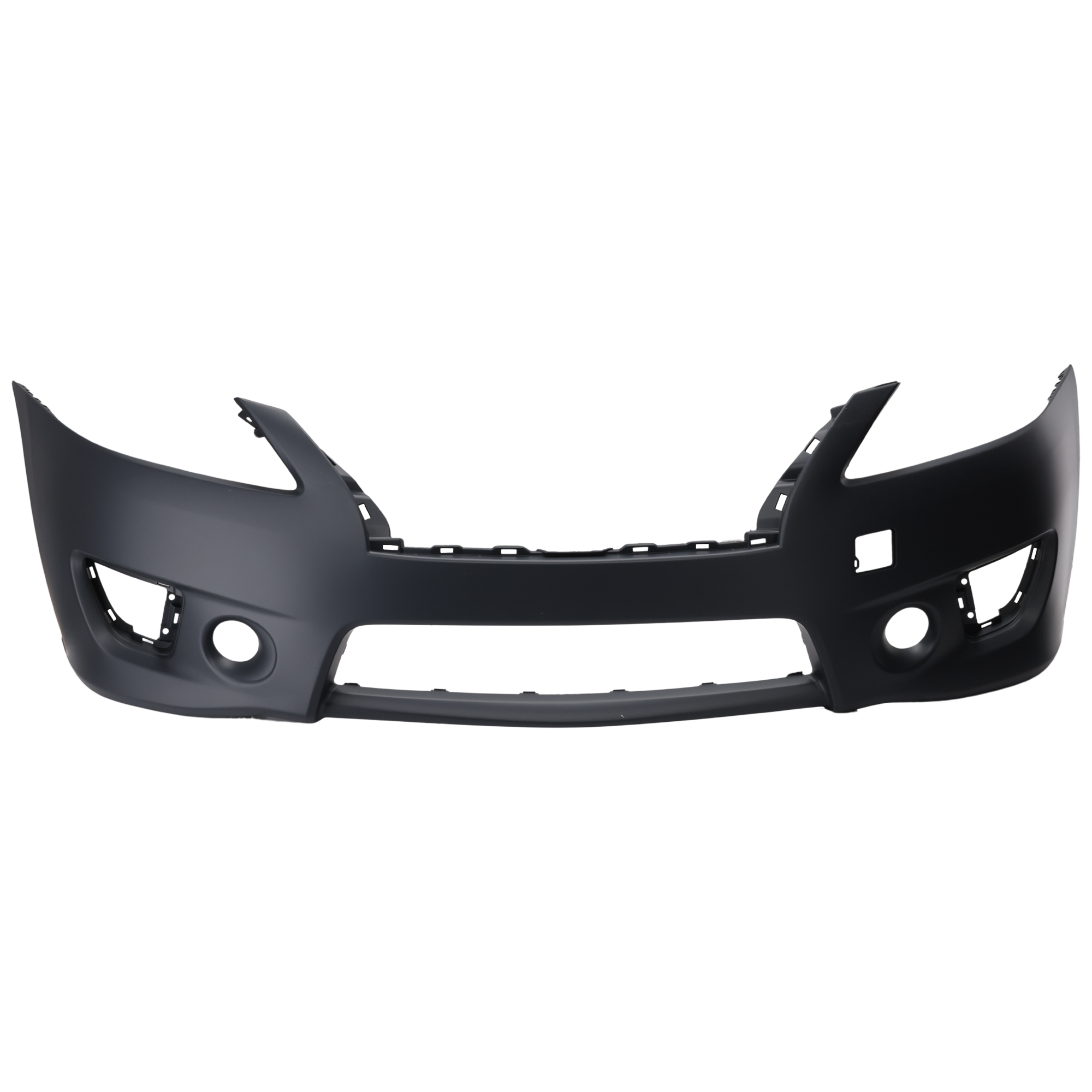 AM SENTRA 13-15 FRONT BUMPER COVER Primed Sport Type SR Model SKU REPN010355P Partslink NI1000290 OEM 620223RM0J