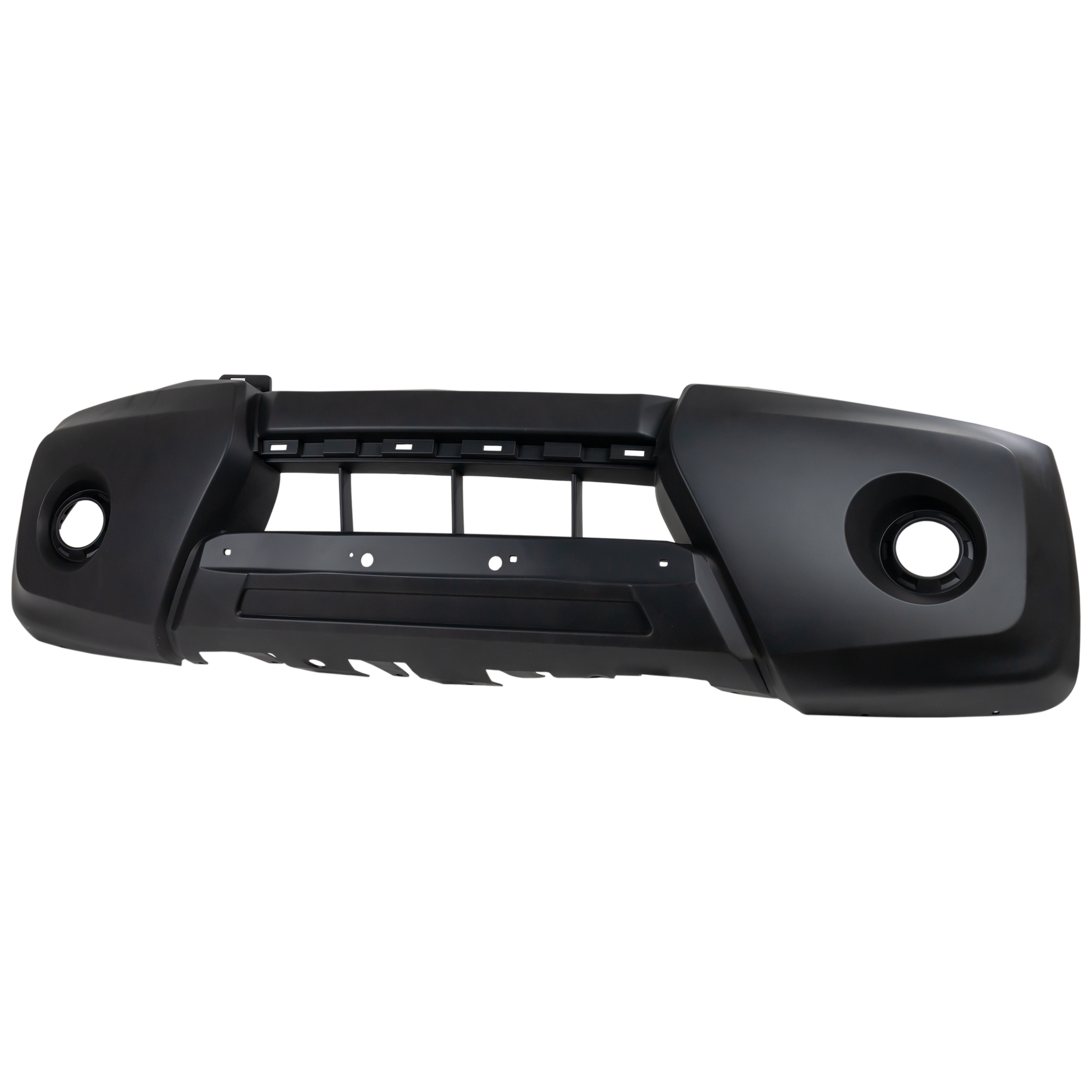 AM XTERRA 09-15 FRONT BUMPER COVER CAPA SKU REPN010359Q Partslink NI1000264C OEM FBM22ZL0MA