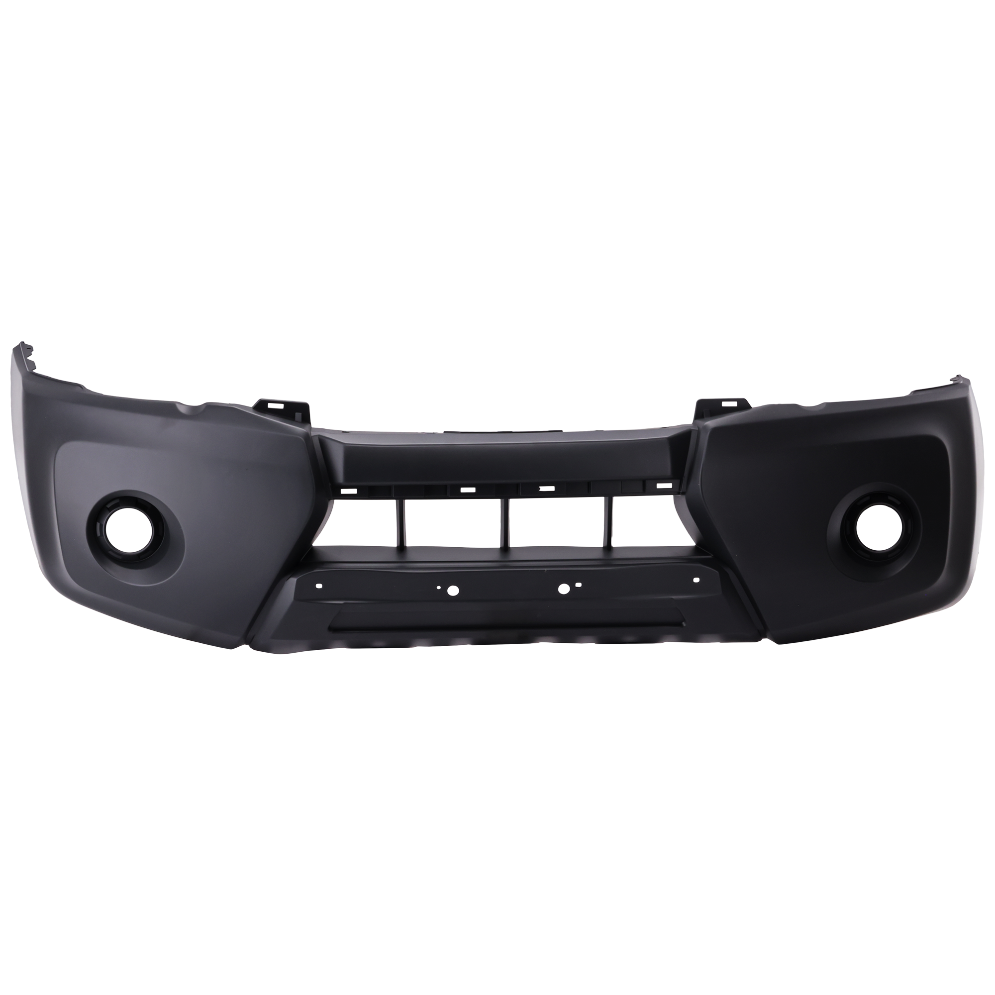 AM XTERRA 09-15 FRONT BUMPER COVER SKU REPN010359 Partslink NI1000264 OEM FBM22ZL0MA