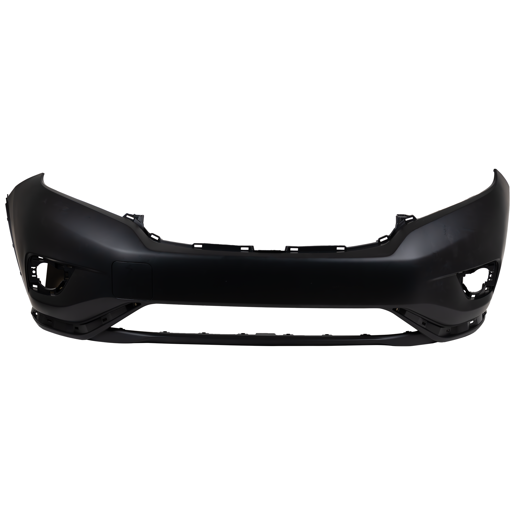 AM MURANO 15-18 FRONT BUMPER COVER Primed Exc. Hybrid Model CAPA SKU REPN010369PQ Partslink NI1000305C OEM 620225AA0H
