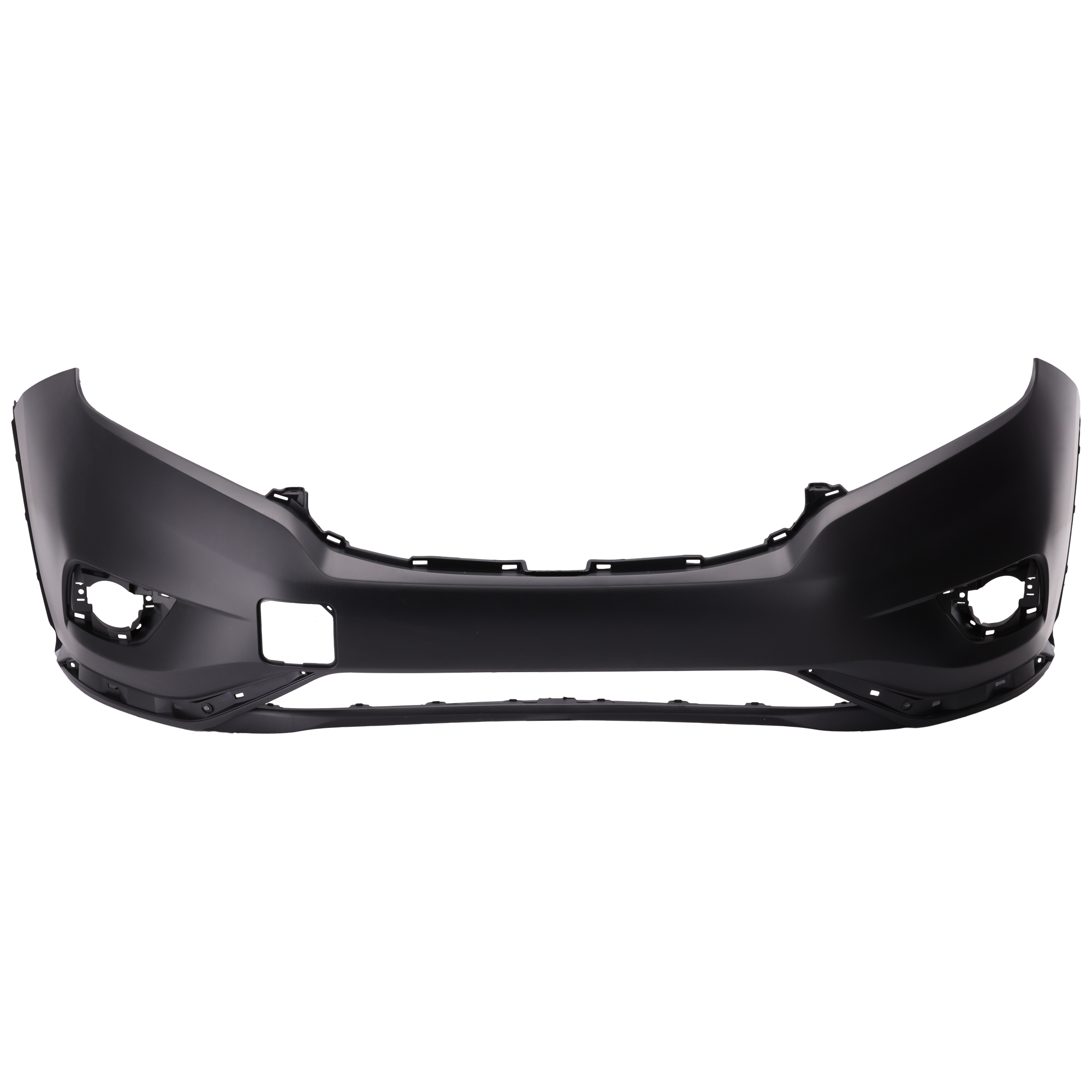 AM MURANO 15-18 FRONT BUMPER COVER Primed Exc. Hybrid Model SKU REPN010369P Partslink NI1000305 OEM 620225AA0H