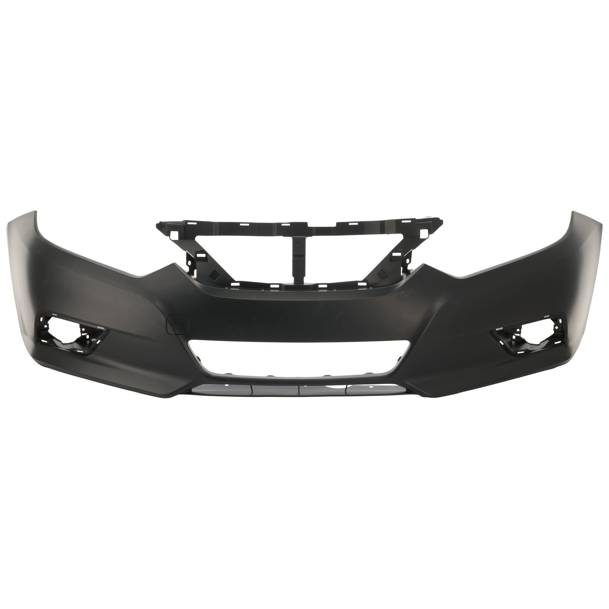 AM ALTIMA 16-18 FRONT BUMPER COVER Primed w o PDC Sensor Holes SKU REPN010371P Partslink NI1000311 OEM 620229HS0H