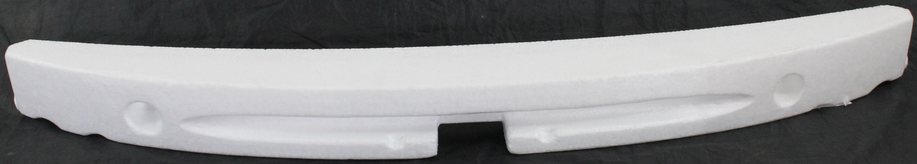 AM SENTRA 07-12 FRONT BUMPER ABSORBER Energy SR Model 10-12-2.0L Eng. 2.5L Eng. SKU REPN011703 Partslink NI1070144 OEM 62090ET80B