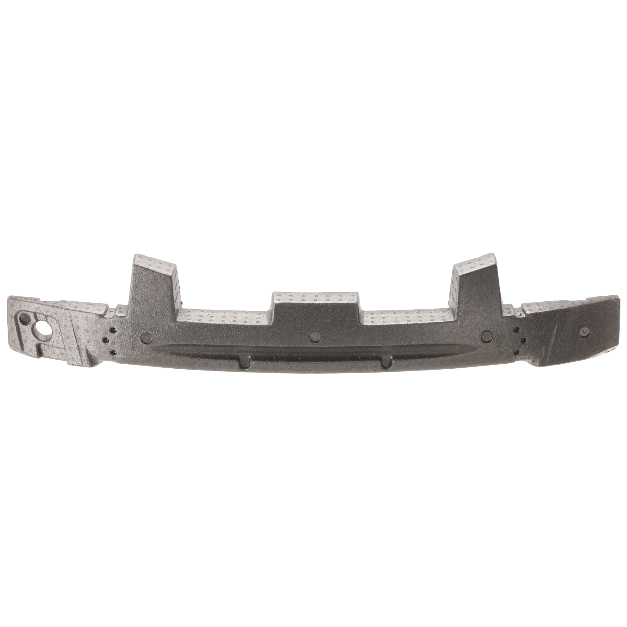 AM ALTIMA 10-13 FRONT BUMPER ABSORBER Impact Coupe SKU REPN011706 Partslink NI1070146 OEM 62090ZX10A