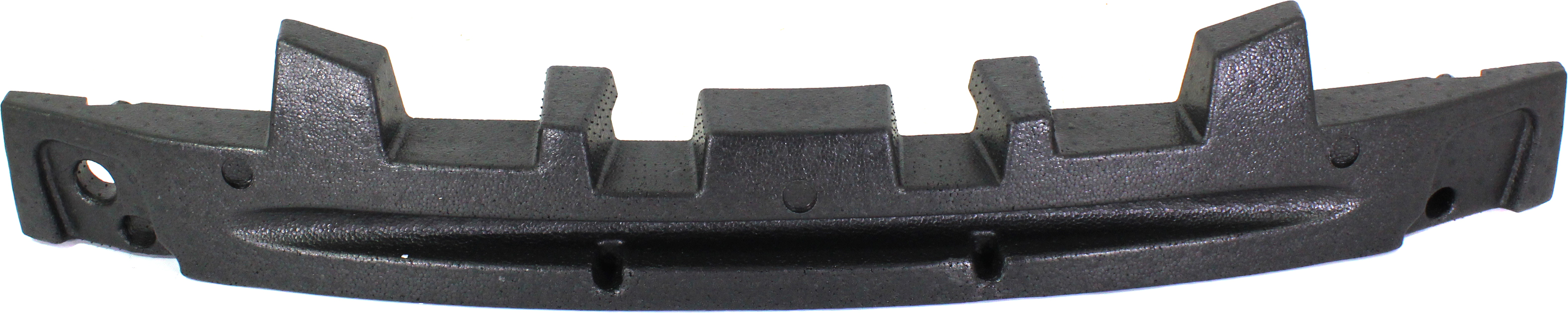 AM ALTIMA 10-12 FRONT BUMPER ABSORBER Impact Sedan SKU REPN011707 Partslink NI1070147 OEM 62090ZX00A