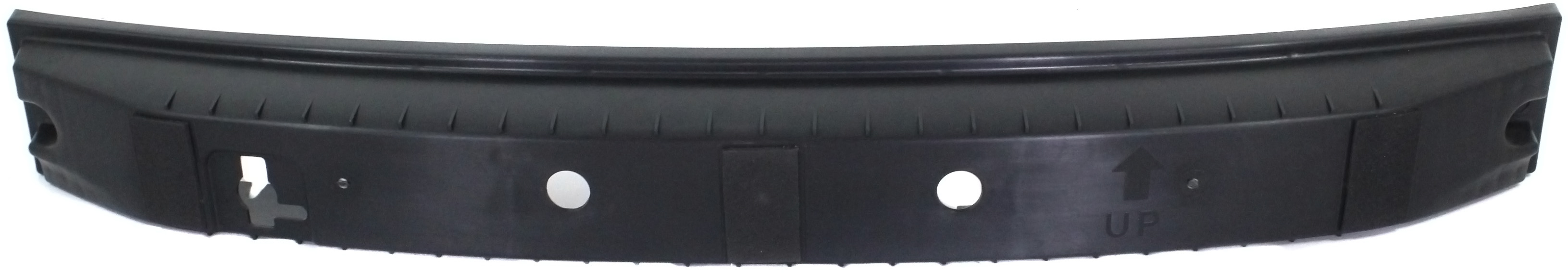 AM ALTIMA 13-18 FRONT BUMPER ABSORBER Impact Plastic Sedan SKU REPN011710 Partslink NI1070152 OEM 620903TA0A