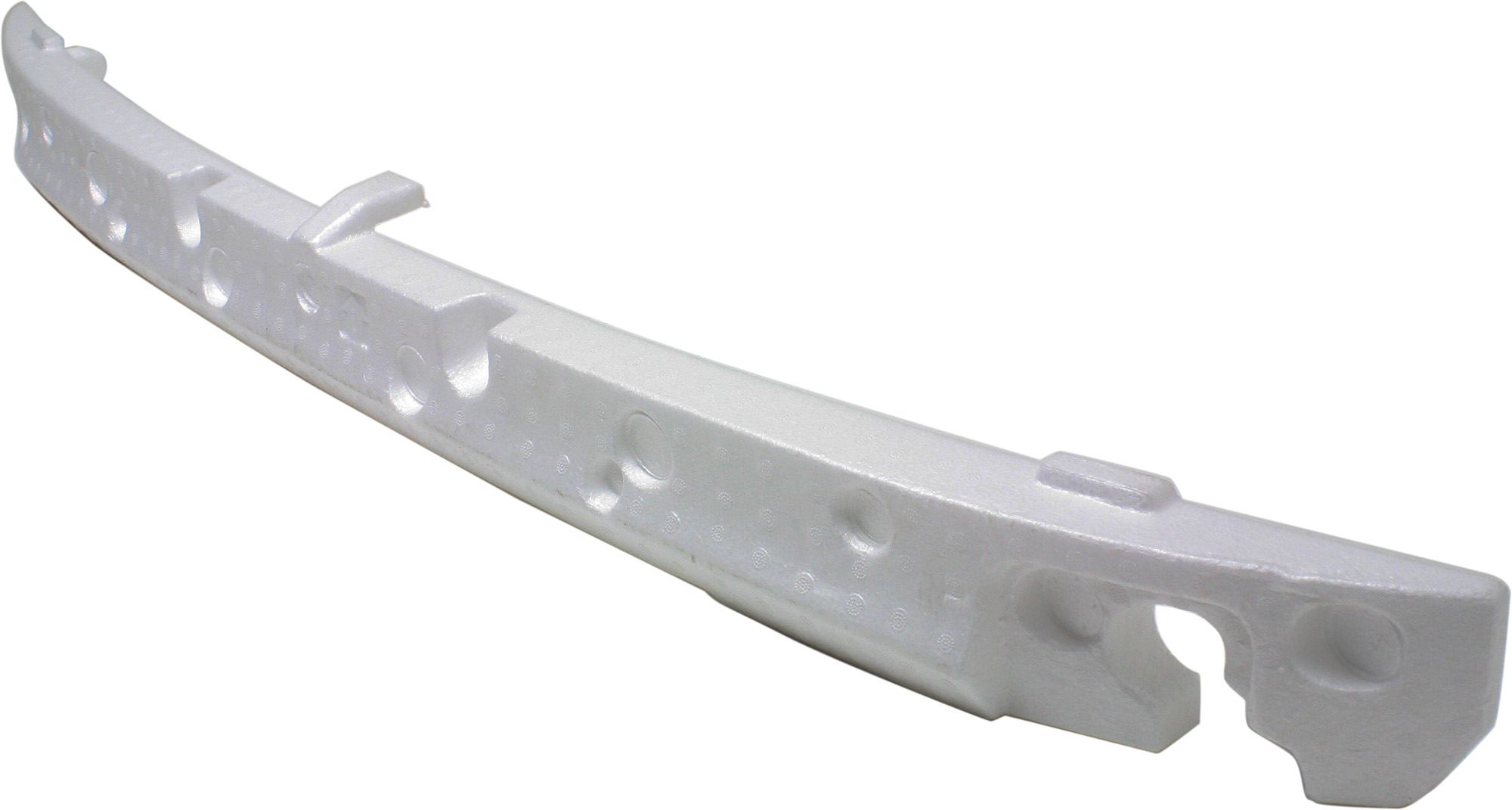 AM JUKE 11-17 FRONT BUMPER ABSORBER Impact S SL SV 11-14 Nismo Nismo RS 13-17 Models SKU REPN011713 Partslink NI1070154 OEM 620901KM0A