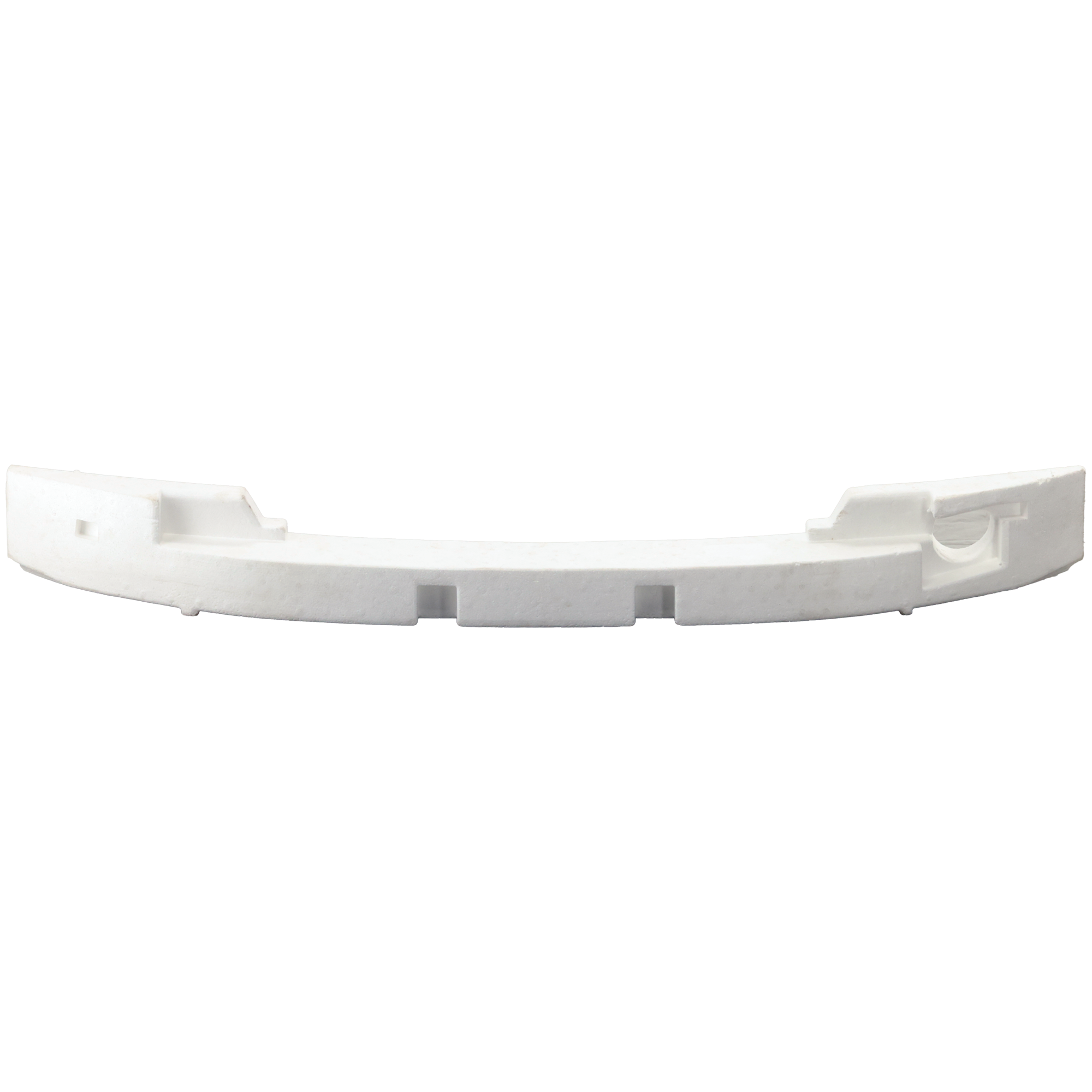AM SENTRA 13-15 FRONT BUMPER ABSORBER Impact CAPA SKU REPN011714Q Partslink NI1070155C OEM 620903SH0A