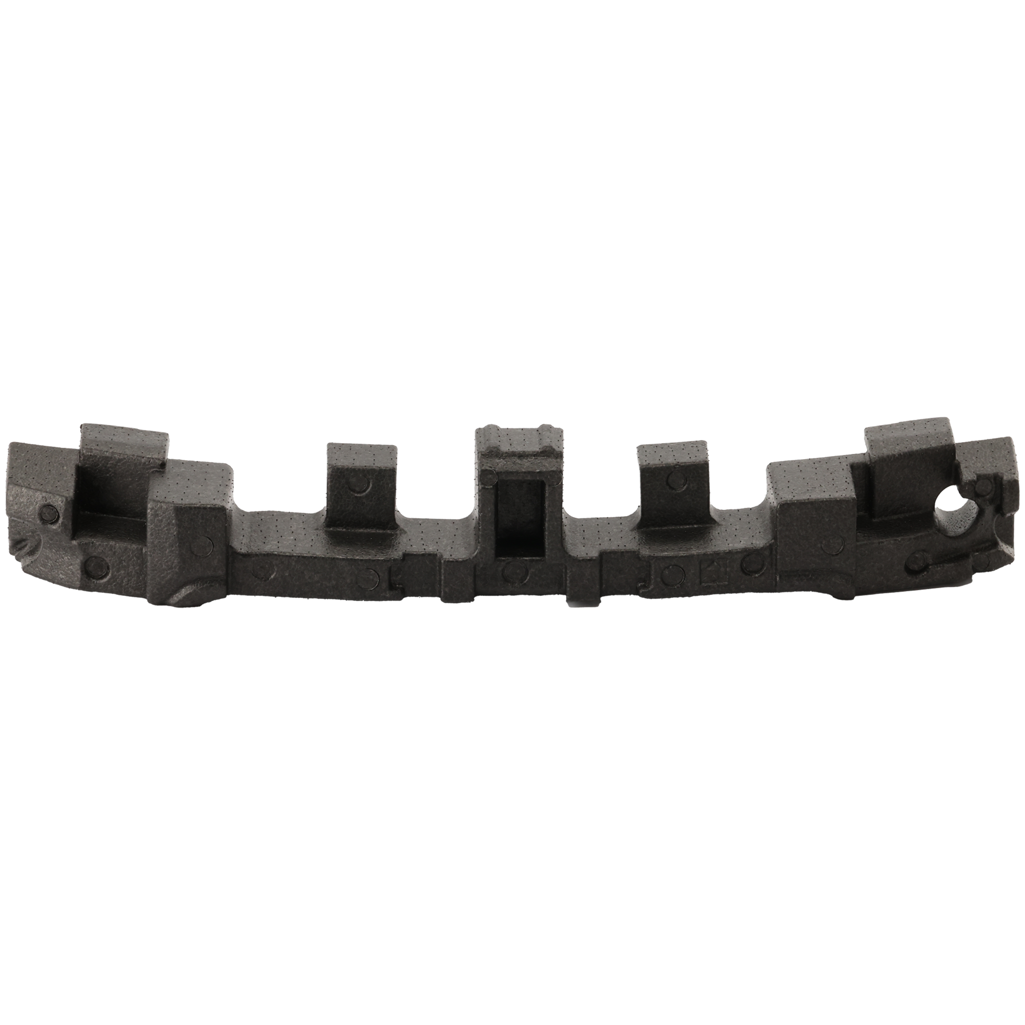 AM ROGUE 14-16 FRONT BUMPER ABSORBER Impact USA Built Vehicle CAPA SKU REPN011715Q Partslink NI1070157C OEM 620904BA0A