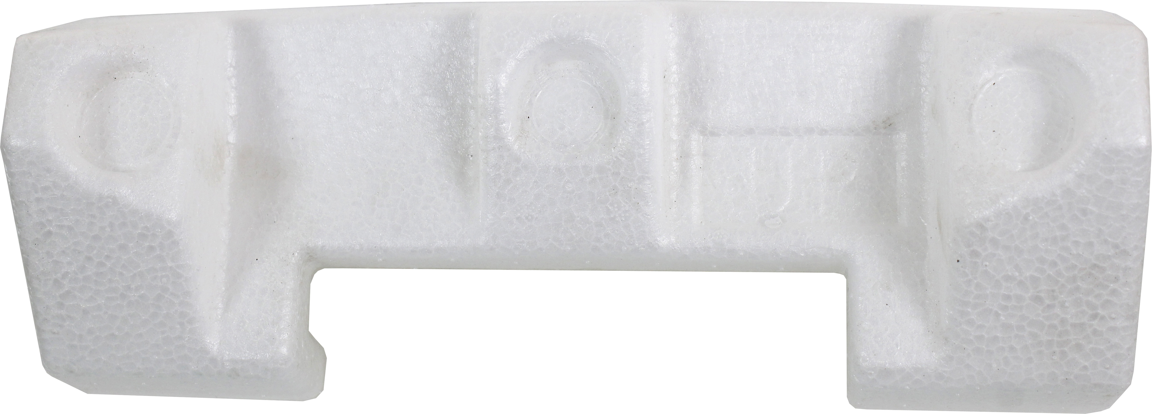 AM ROGUE 11-13 ROGUE SELECT 14-15 FRONT BUMPER ABSORBER Energy Exc. Krom Model CAPA SKU REPN011718Q Partslink NI1070149C OEM 620901VK0A