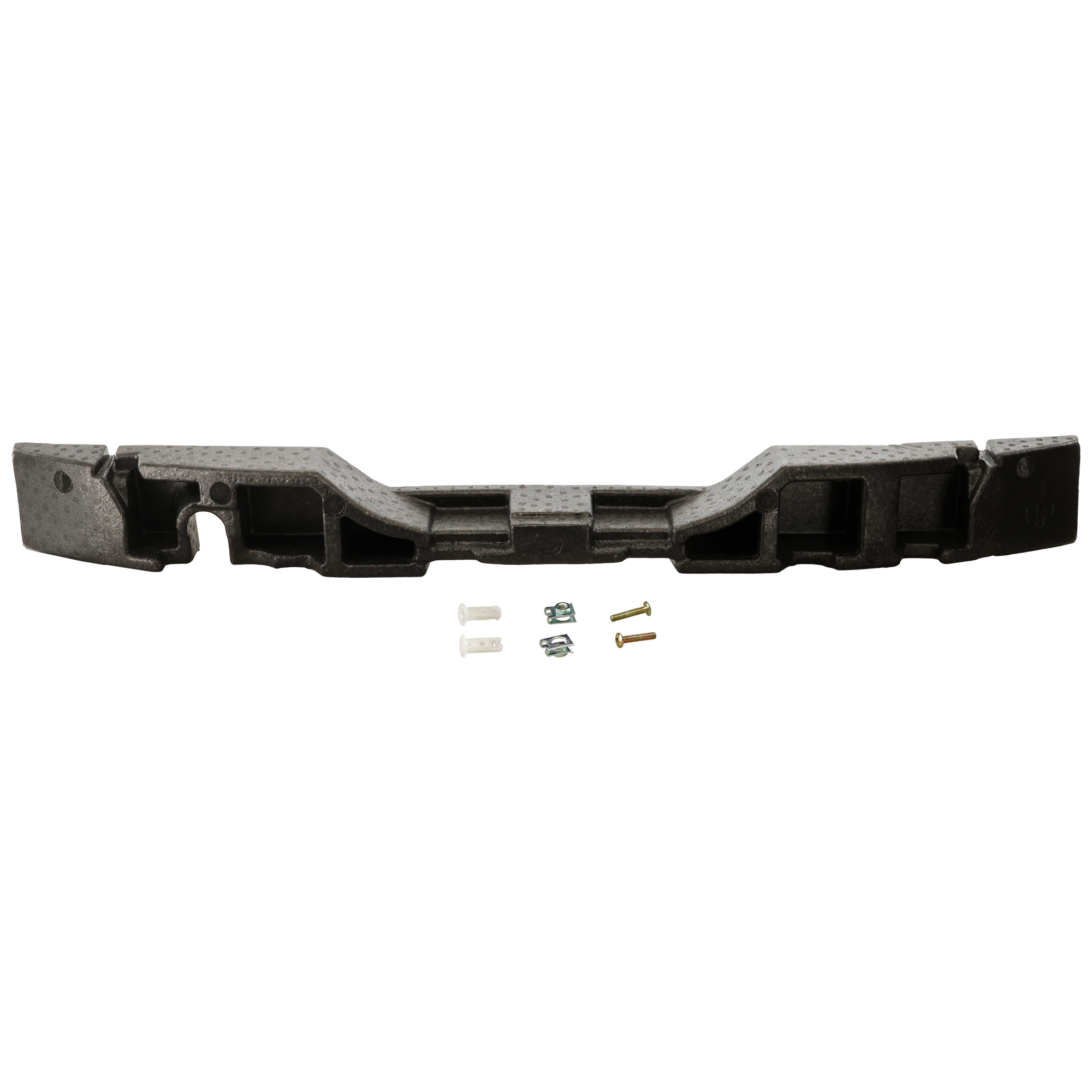 AM MAXIMA 16-18 FRONT BUMPER ABSORBER Impact CAPA SKU REPN011720Q Partslink NI1070163C OEM 620904RA0A