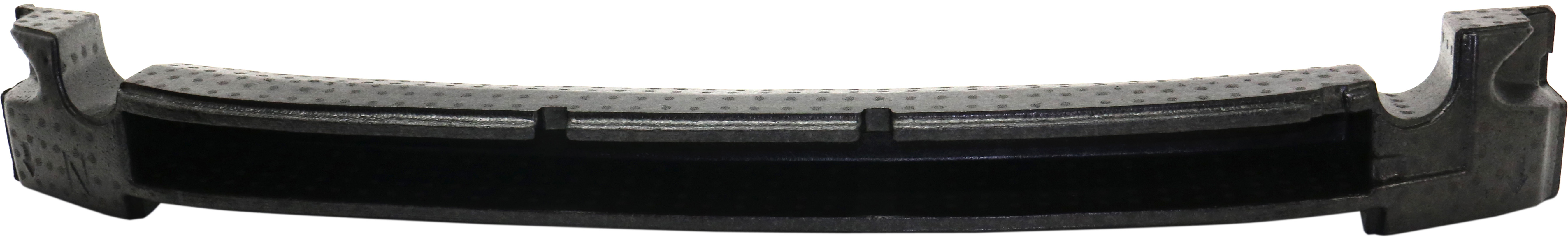 AM PATHFINDER 13-16 FRONT BUMPER ABSORBER Energy Plastic 14-14 Hybrid Model SKU REPN011721 Partslink NI1070156 OEM 620903KA1A