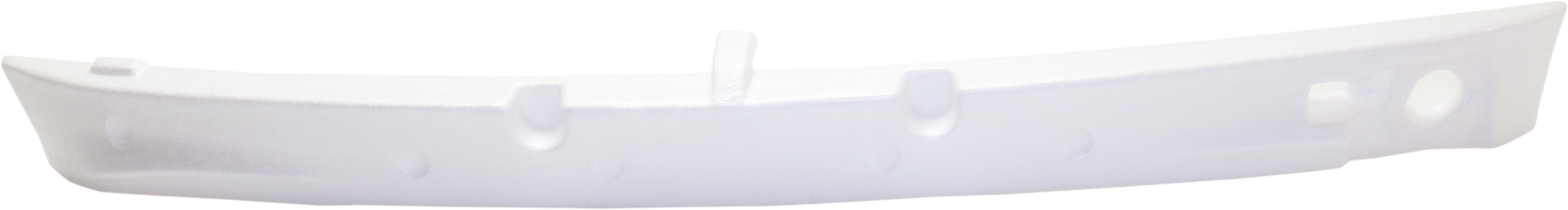 AM JUKE 15-17 FRONT BUMPER ABSORBER Impact S SL SV Models SKU REPN011722 Partslink NI1070161 OEM 620903YM1A