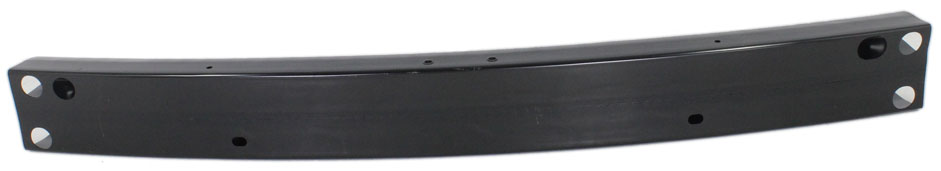 AM ALTIMA 09-13 FRONT REINFORCEMENT Steel Coupe Sedan 09-09 Hybrid 10-11 SKU REPN012507 Partslink NI1006230 OEM 62032ZN50A