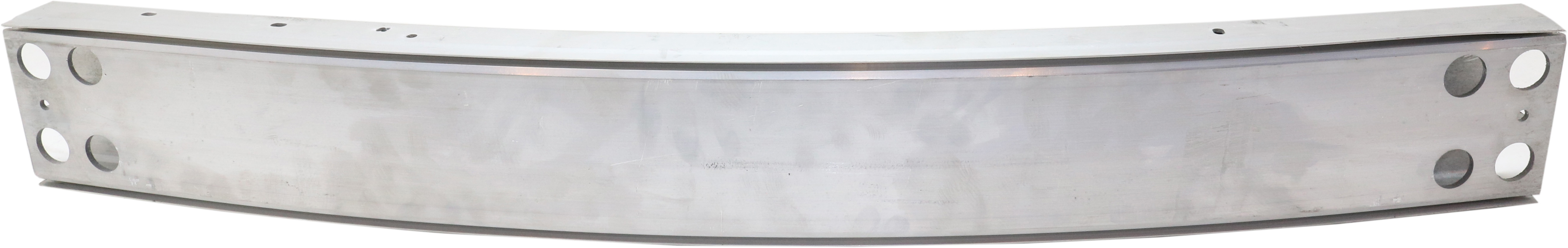 AM ALTIMA 13-15 MAXIMA 16-18 FRONT REINFORCEMENT Aluminum Maxima S SV Models Sedan CAPA SKU REPN012522Q Partslink NI1006239C OEM 620323TA1A