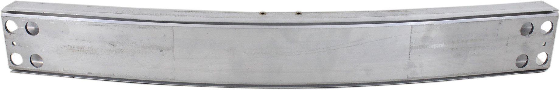 AM ALTIMA 13-15 MAXIMA 16-18 FRONT REINFORCEMENT Aluminum Maxima S SV Models Sedan SKU REPN012522 Partslink NI1006239 OEM 620323TA1A