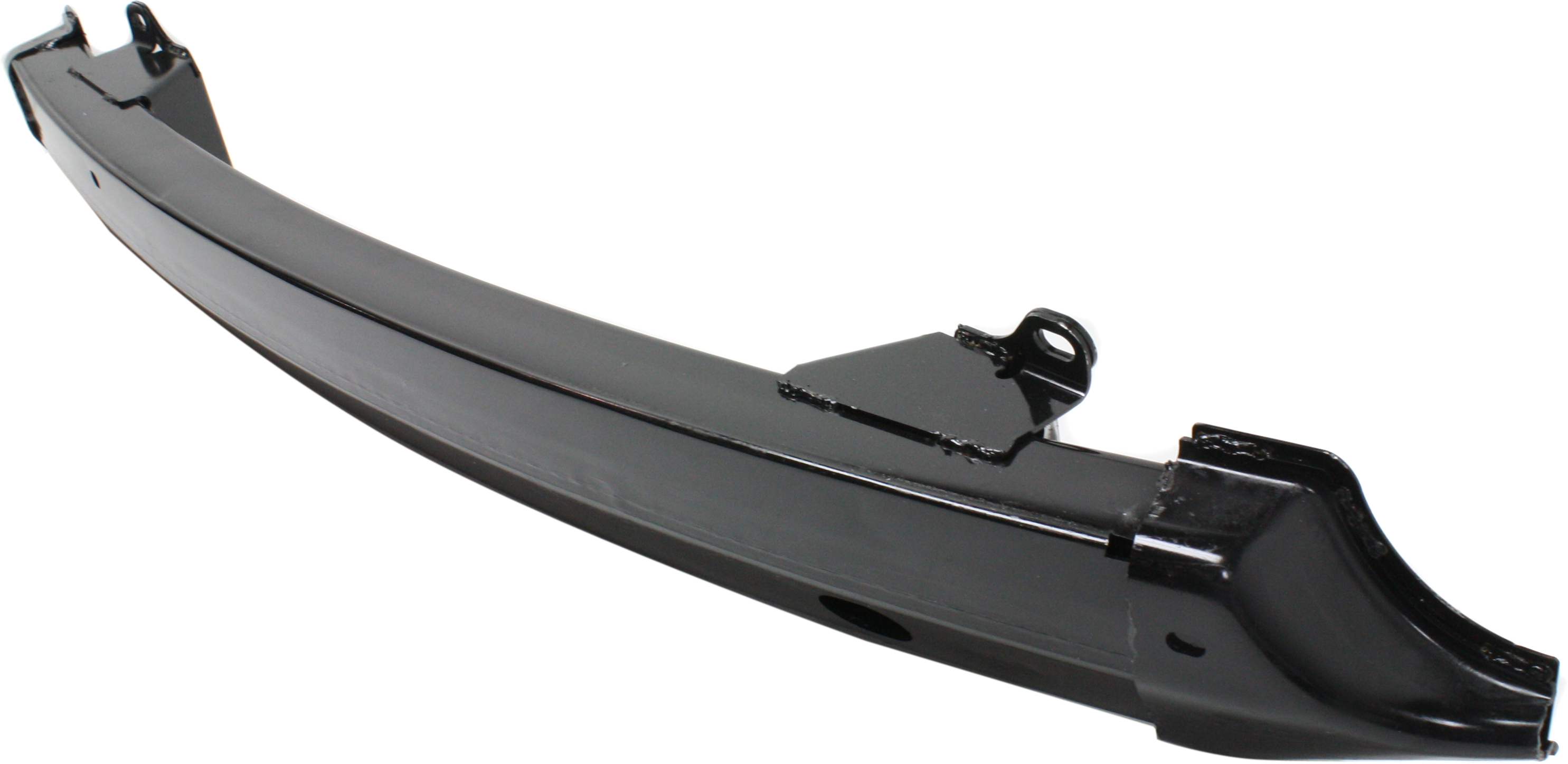 AM XTERRA 05-07-11-11 FRONT REINFORCEMENT Steel SKU REPN012524 Partslink NI1006238 OEM 51010EA030