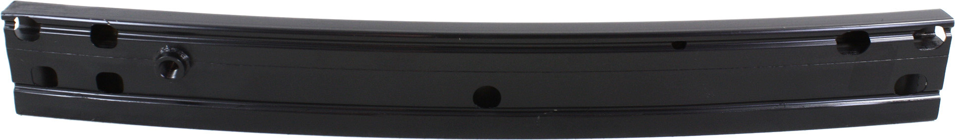 AM VERSA 12-19 FRONT REINFORCEMENT Impact Bar Sedan SKU REPN012526 Partslink NI1006240 OEM 620303BA0A