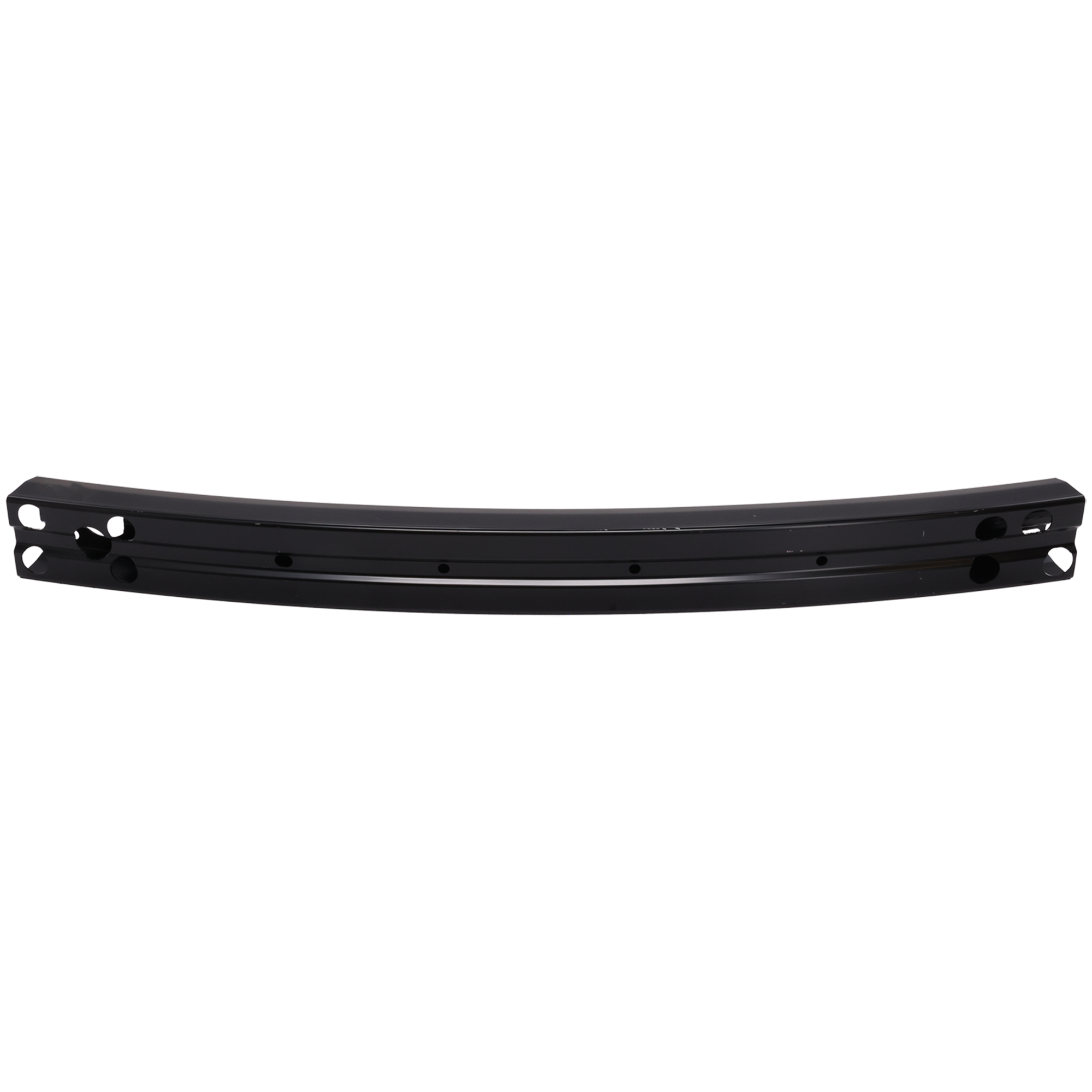 AM JUKE 11-17 FRONT REINFORCEMENT Steel SKU REPN012532 Partslink NI1006234 OEM F20323YMMH
