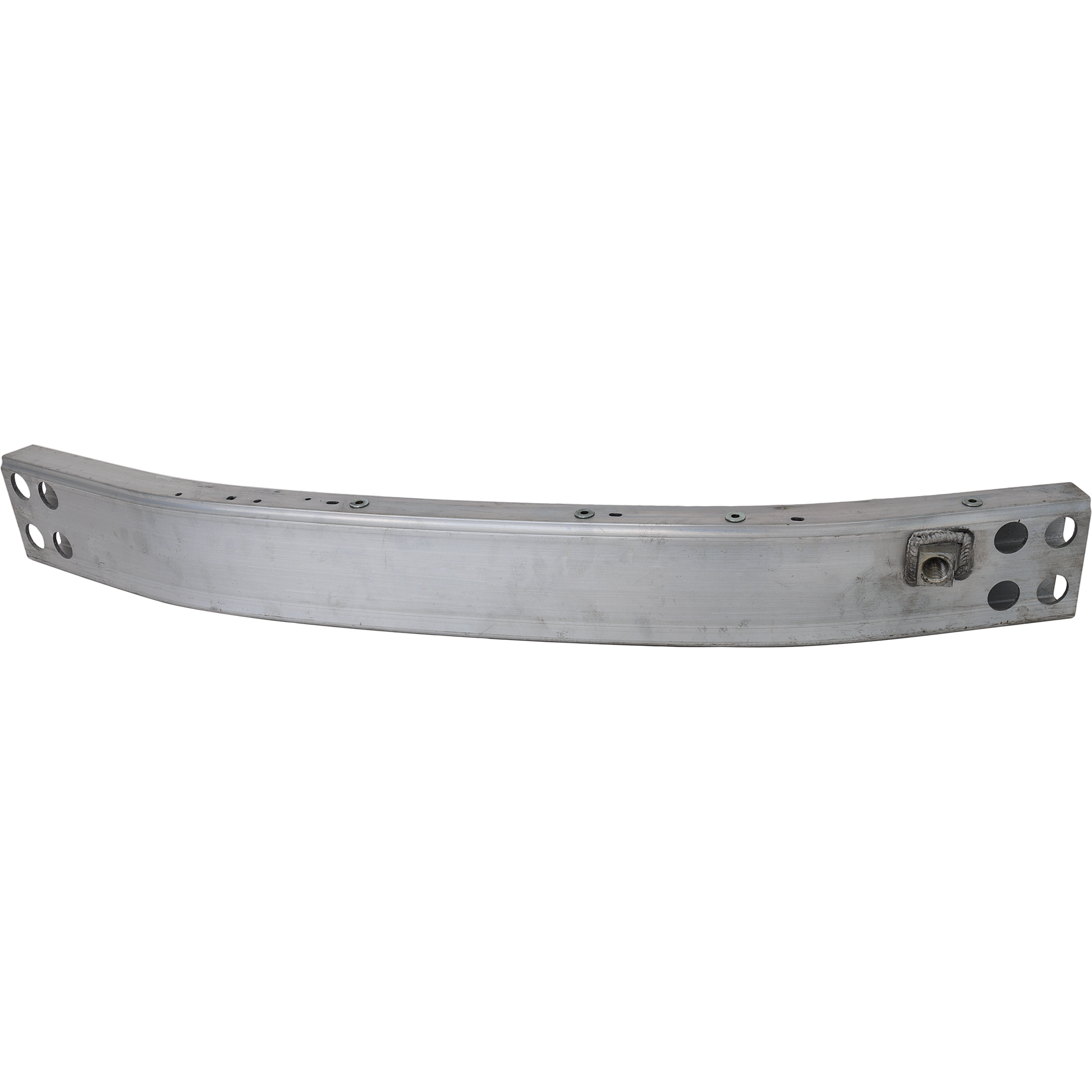 AM MURANO 15-19 FRONT REINFORCEMENT Aluminum Exc. Hybrid Model SKU REPN012534 Partslink NI1006247 OEM 620309UF2A