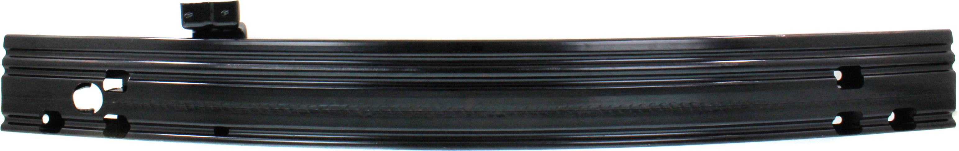 AM SENTRA 16-19 FRONT REINFORCEMENT Bar Steel w Intelligent Cruise Control Exc. Nismo Model SKU REPN012537 Partslink NI1006254 OEM F20323YUMH